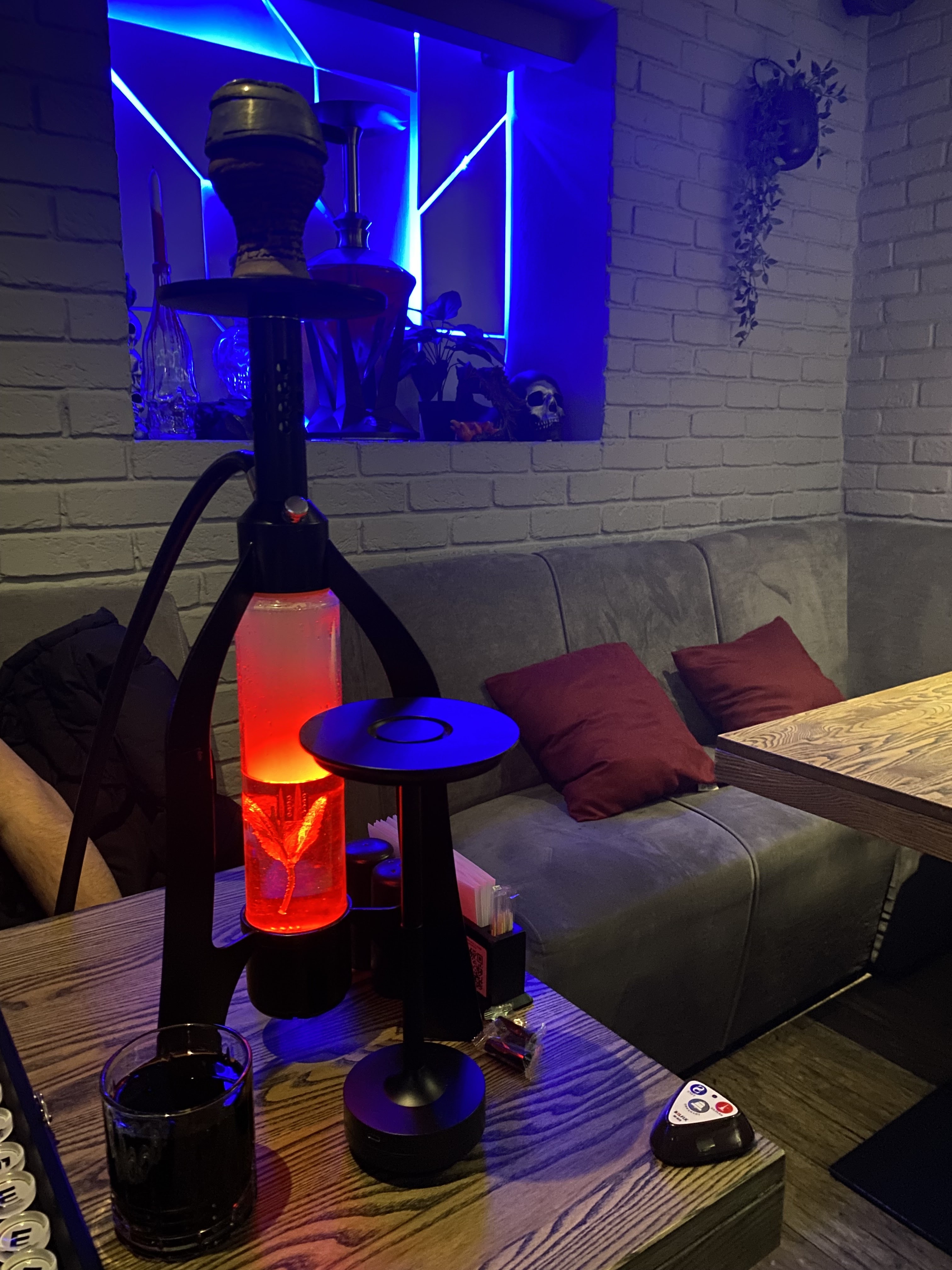 EFIR Food & Hookah image 6