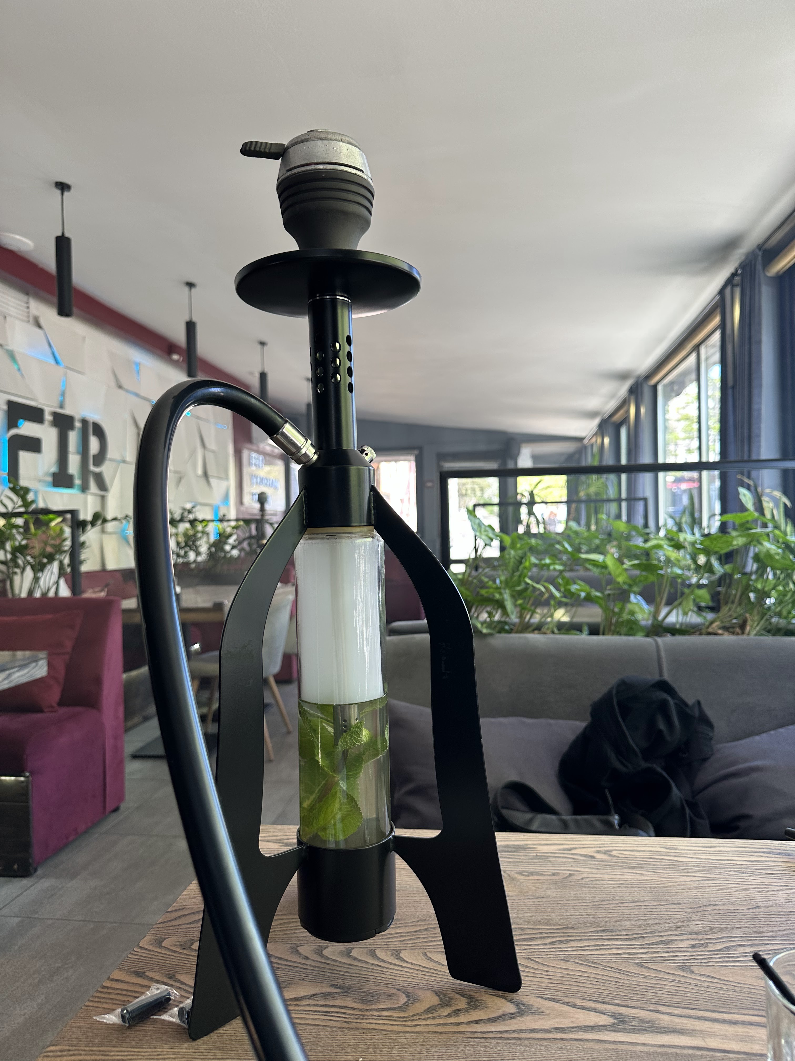 EFIR Food & Hookah image 10