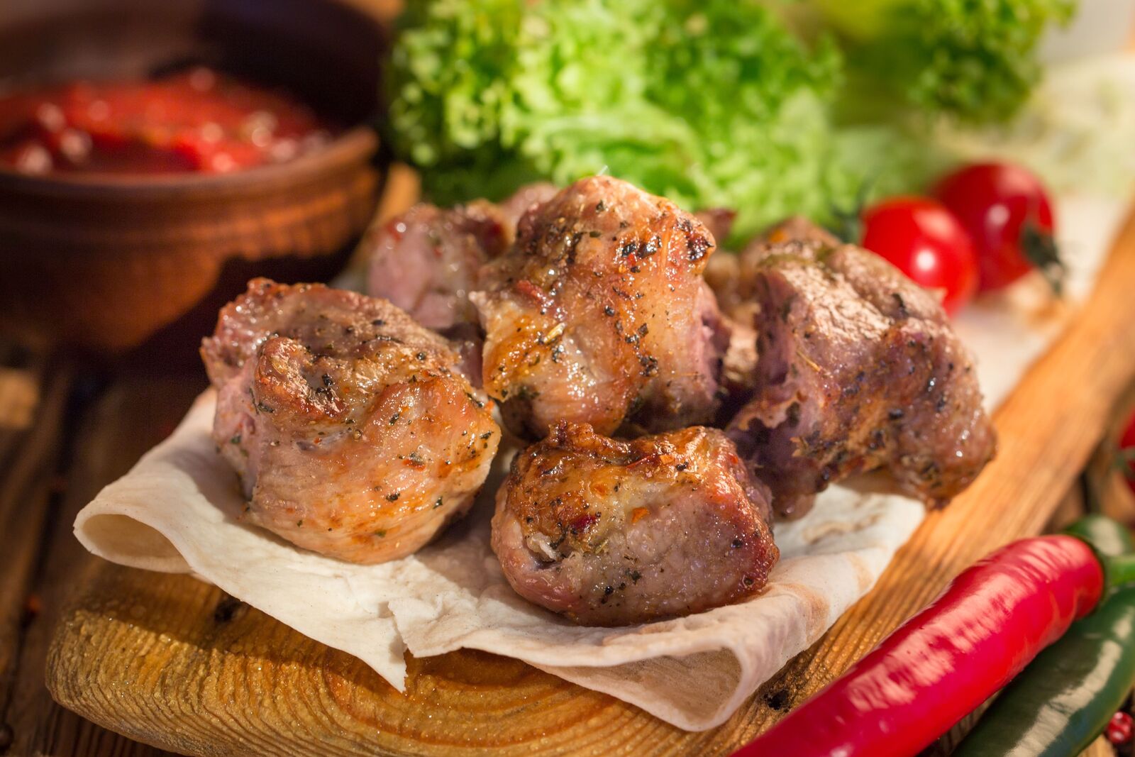 Shashlik House image 3