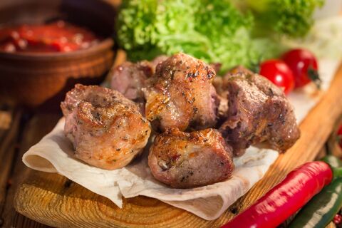 Shashlik House image 3