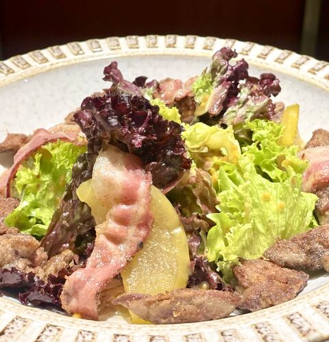 La Carbonara image 5