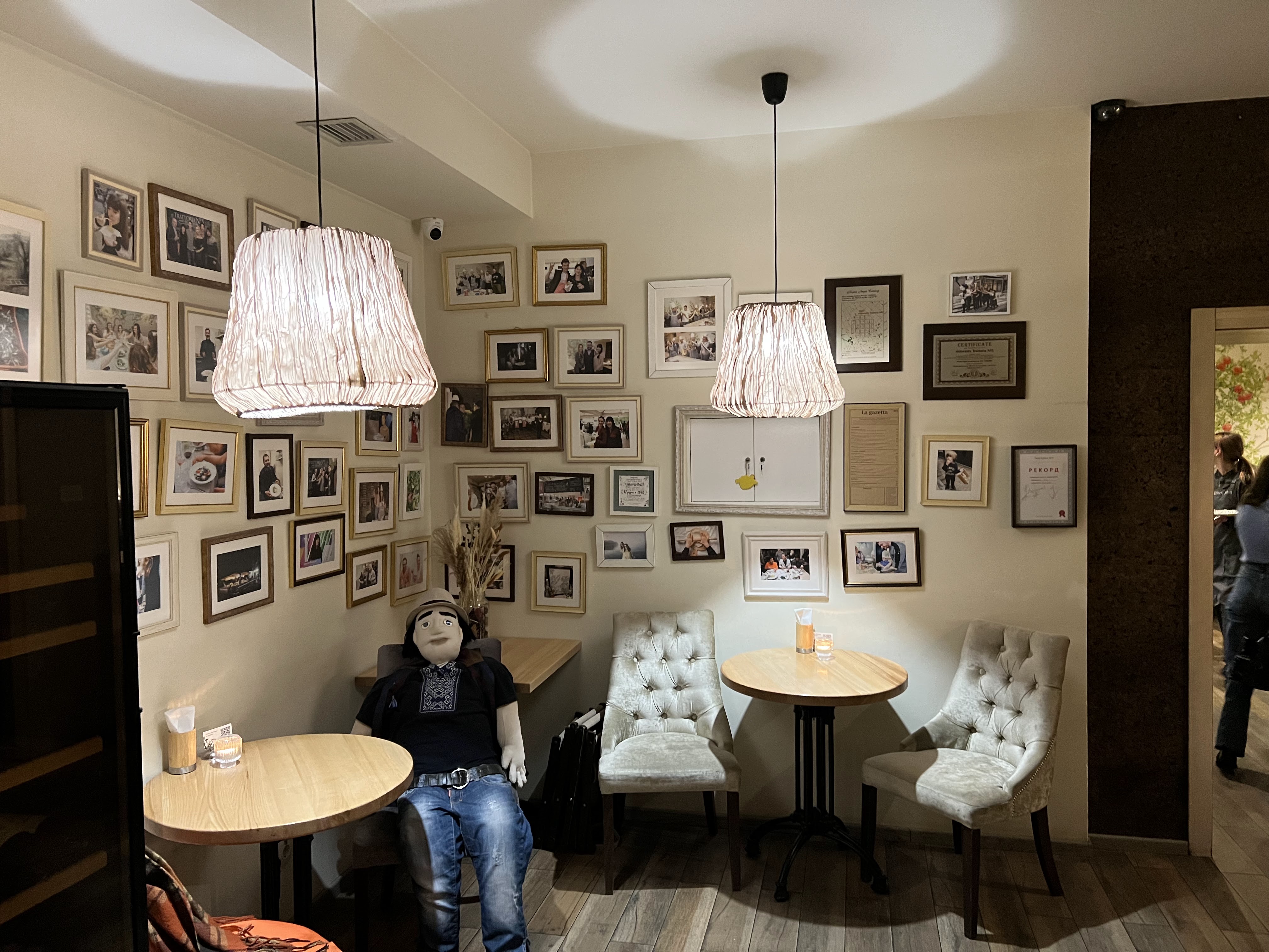 Trattoria No 5 image 5