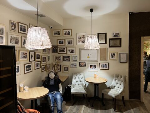 Trattoria No 5 image 5