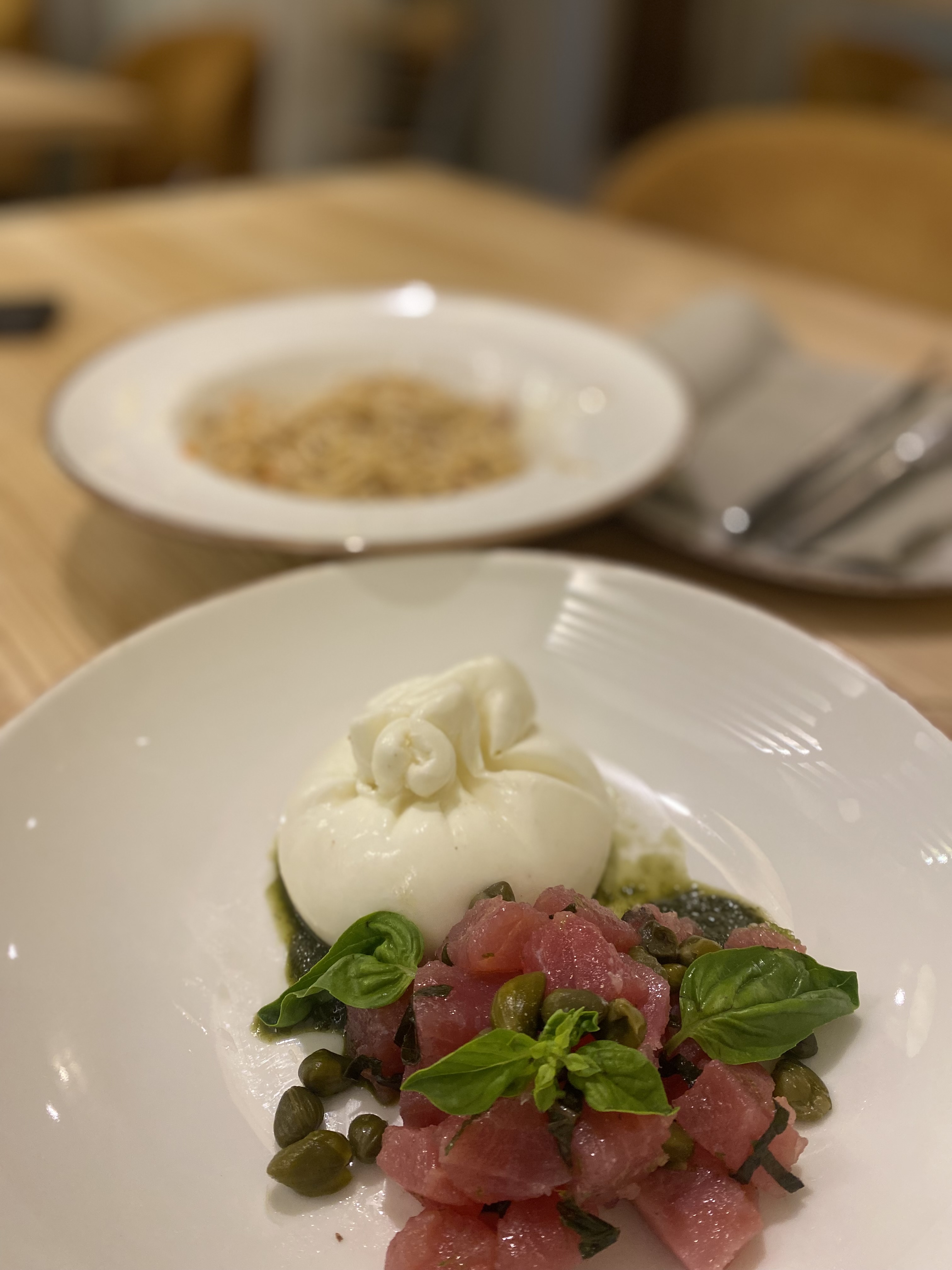 Trattoria No 5 image 7