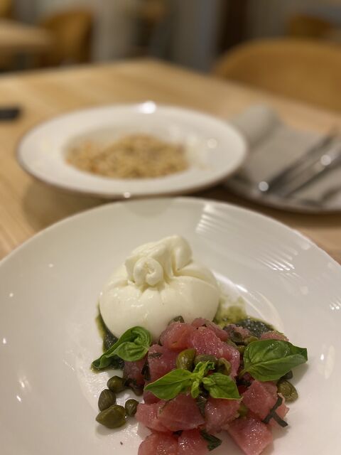 Trattoria No 5 image 7
