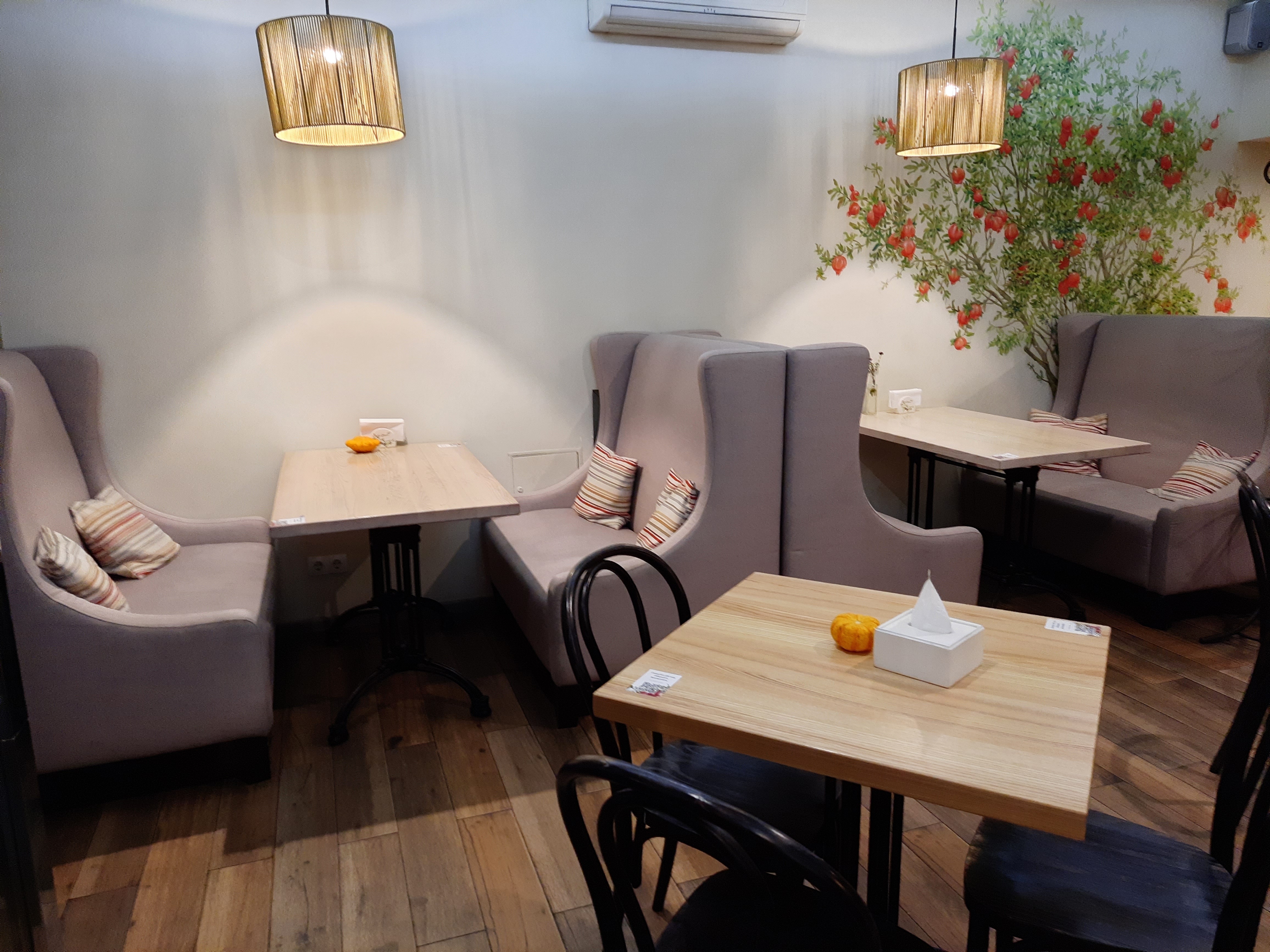 Trattoria No 5 image 9