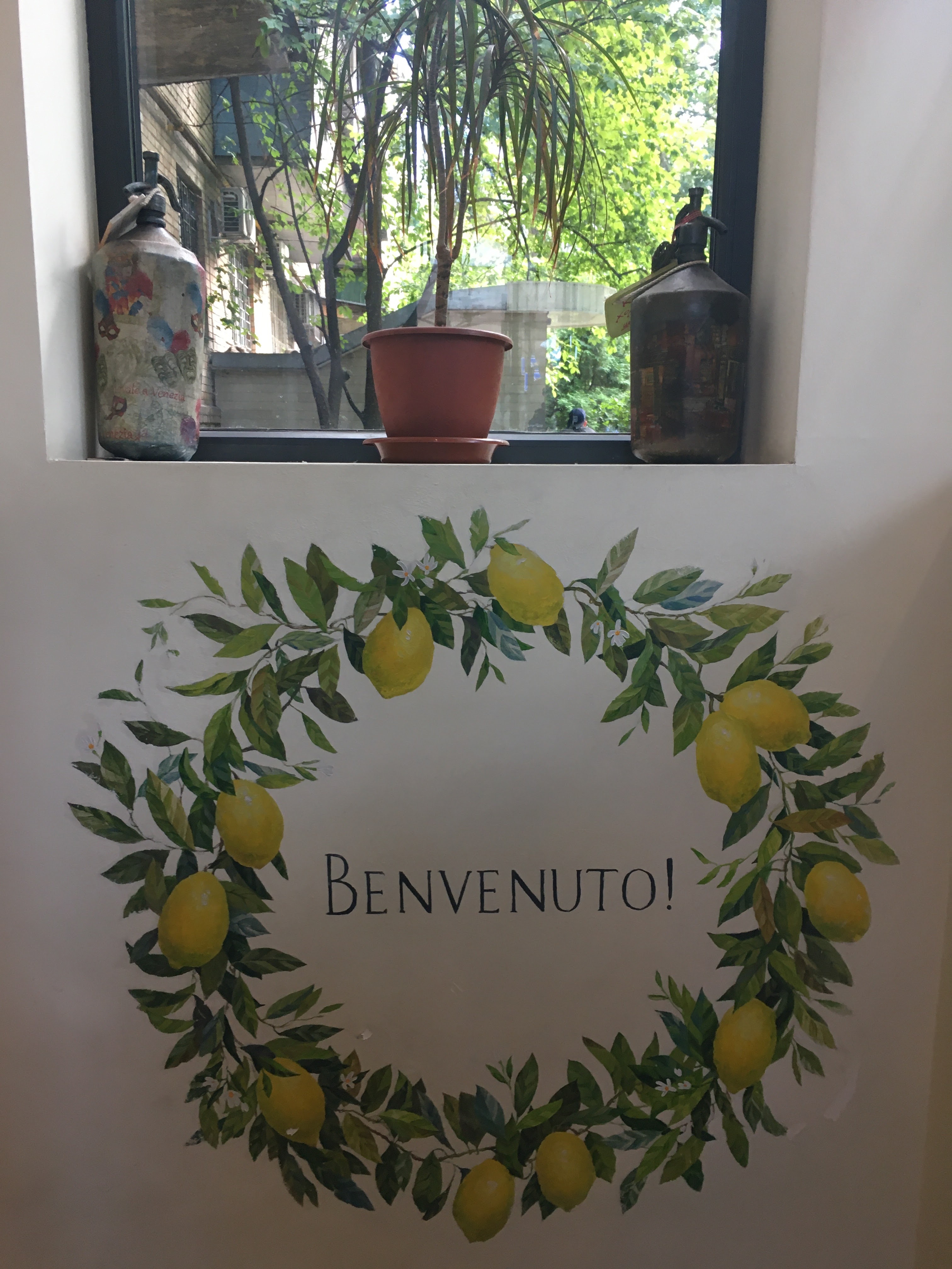 Trattoria No 5 image 10