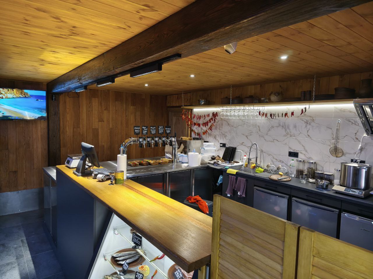 Київська Раковарня | Живі та варені раки, доставка раків Київ. image 1