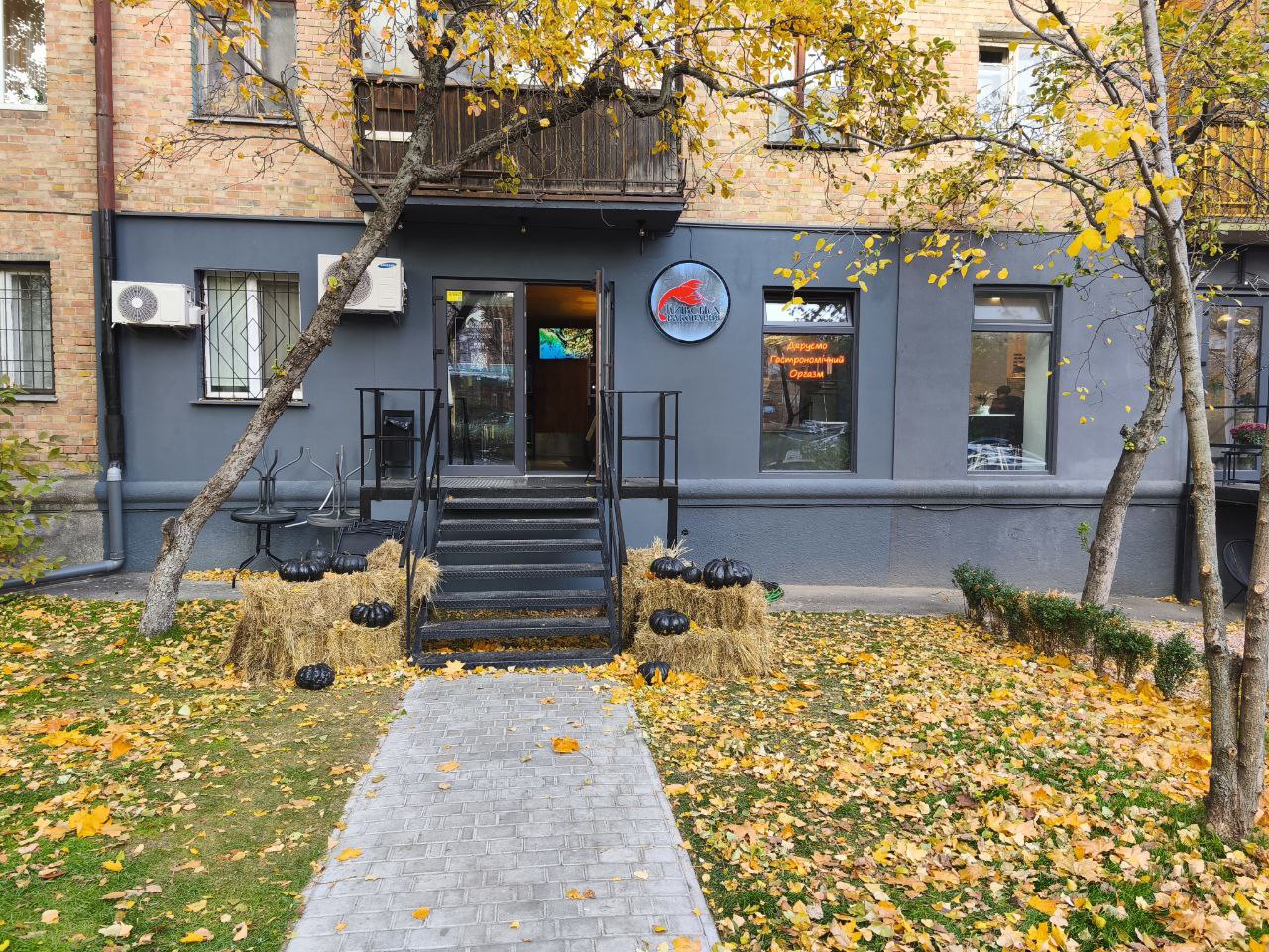 Київська Раковарня | Живі та варені раки, доставка раків Київ. image 7