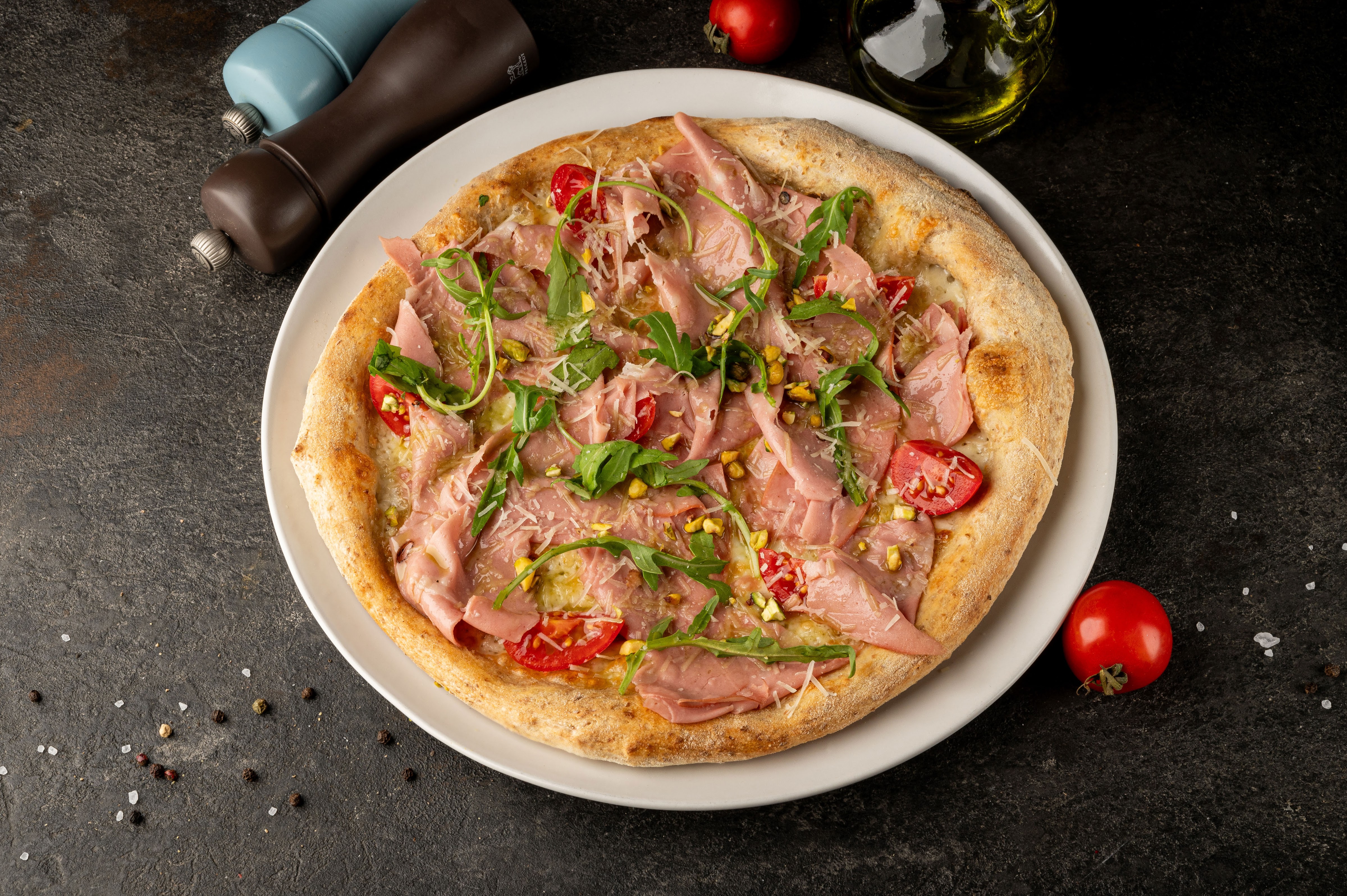 Madino Food&Bar image 2