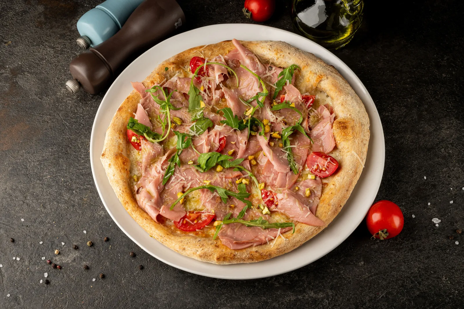 Madino Food&Bar image 2