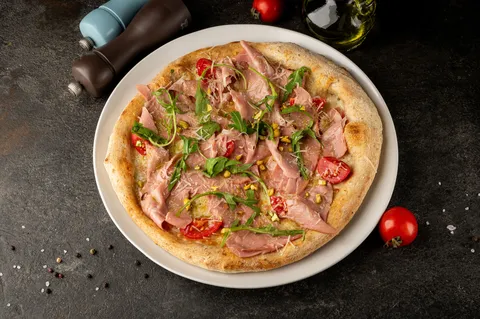 Madino Food&Bar image 2