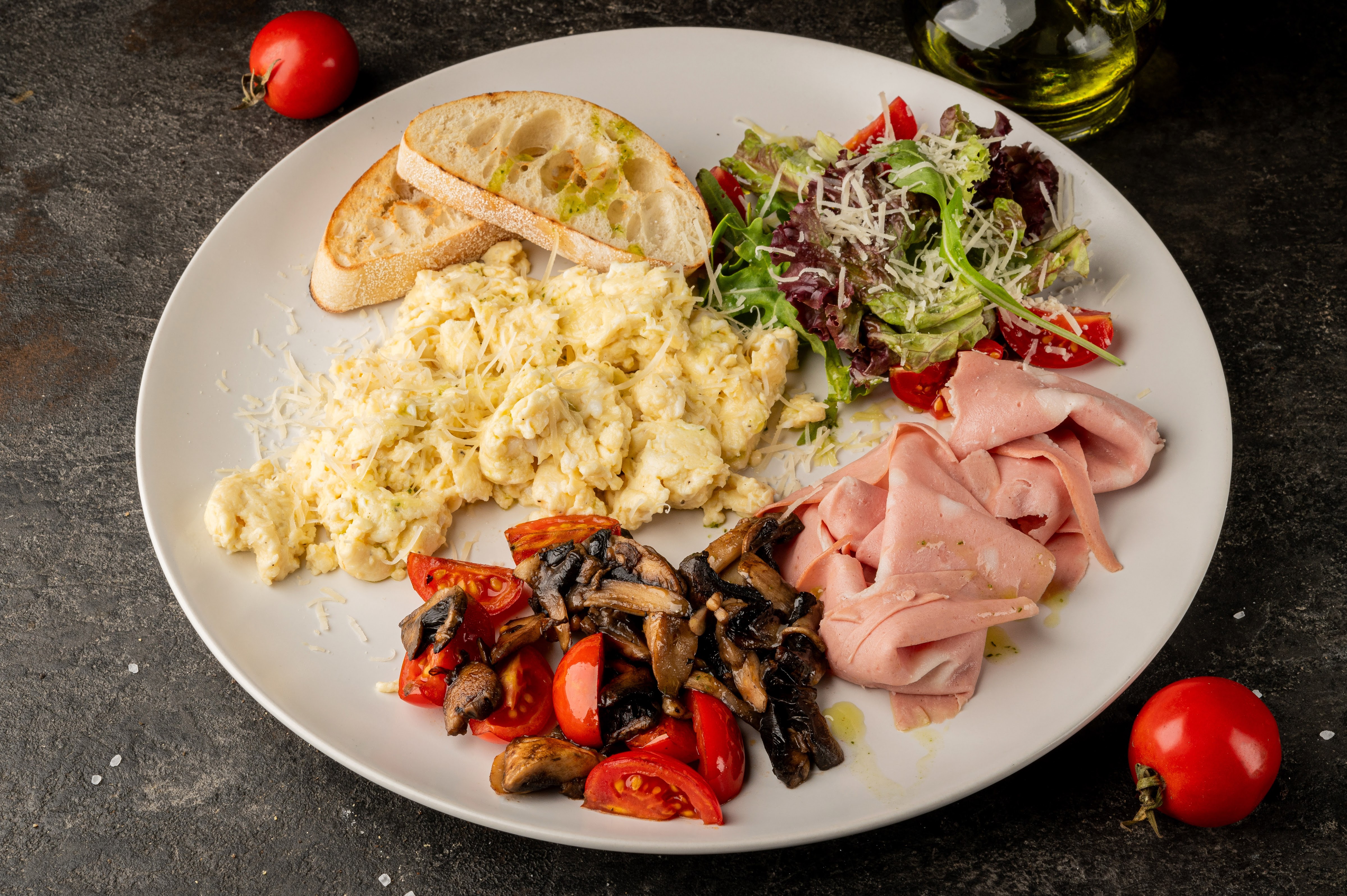 Madino Food&Bar image 3