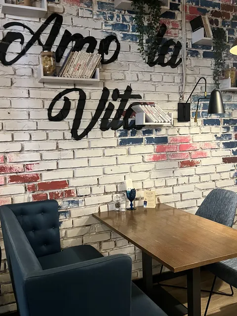 Papa di Pasta - Trattoria image 1