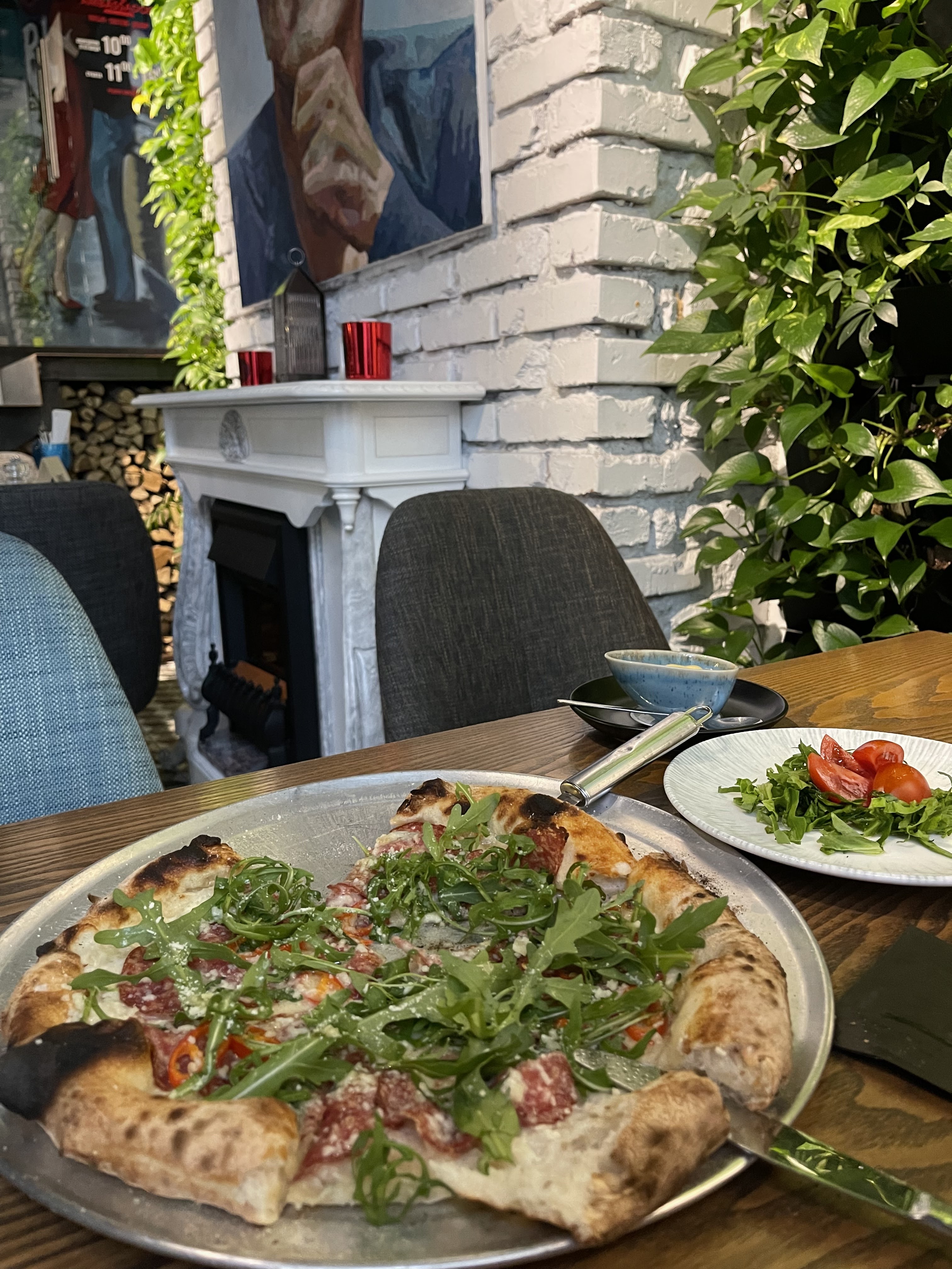 Papa di Pasta - Trattoria image 7