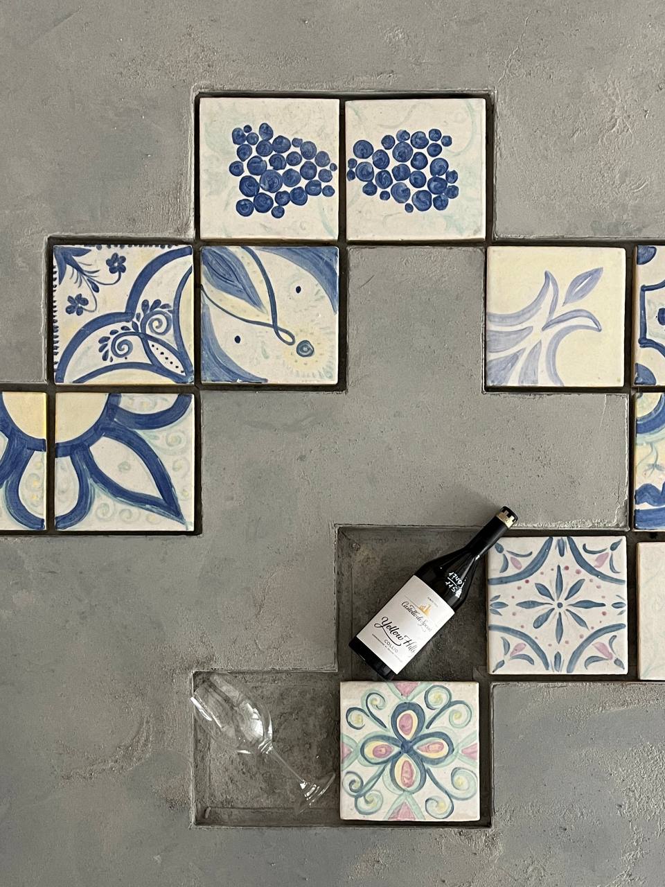 GIANNIVINO Kyiv image 9