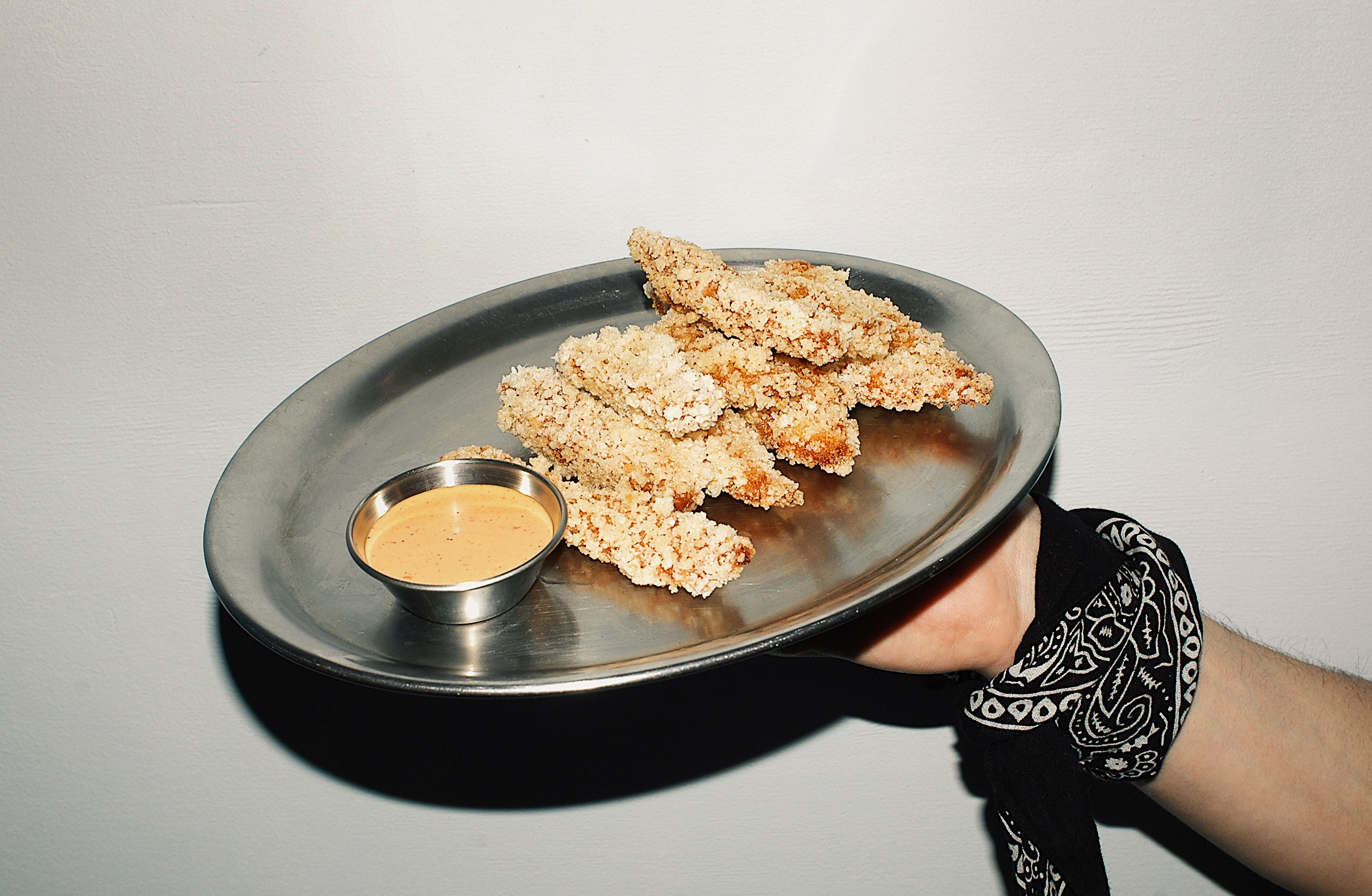 Burger Farm image 10