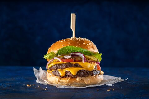 AYO Pizza Burger Kebab | Печерськ image 2