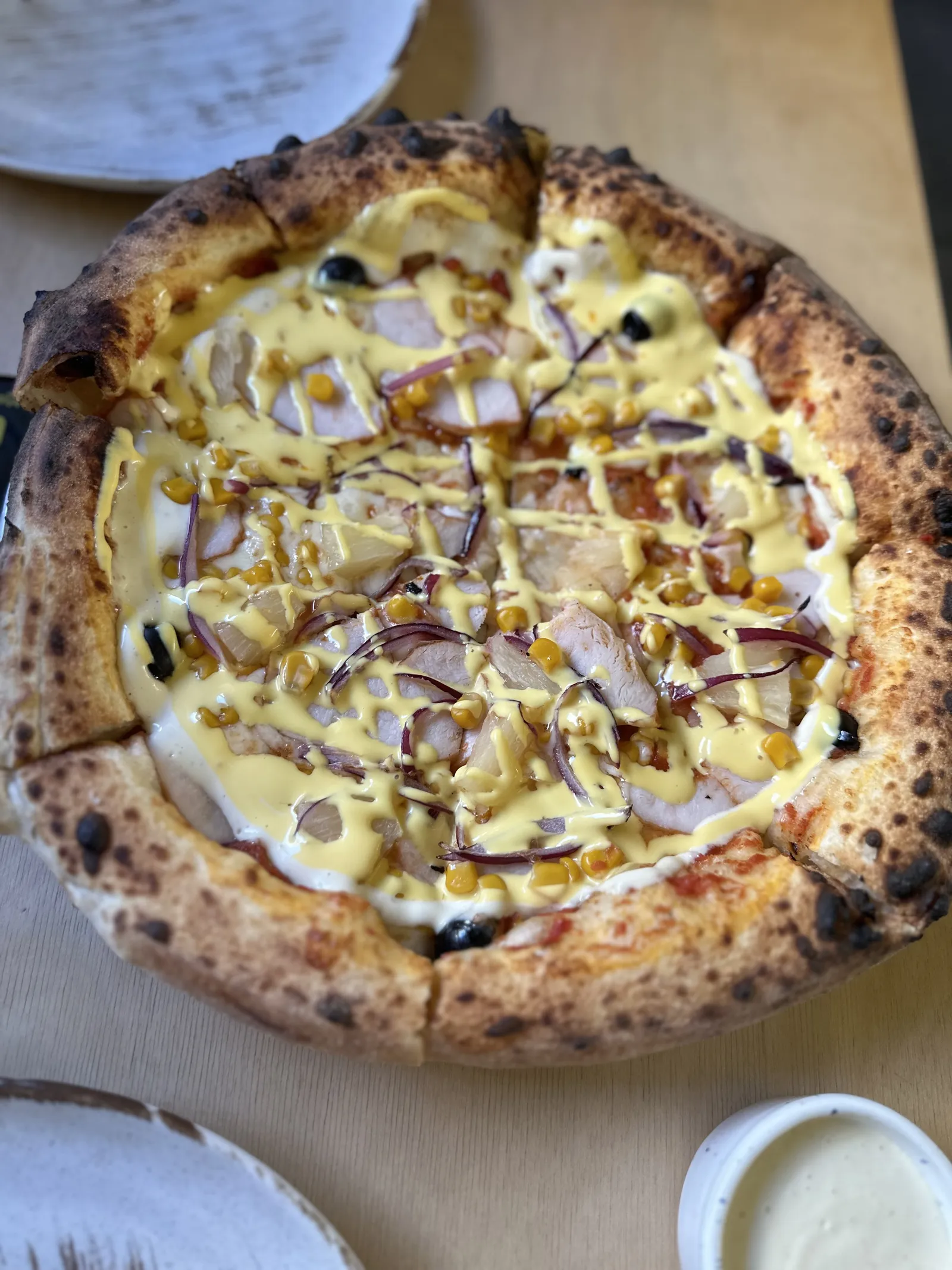 AYO Pizza Burger Kebab | Печерськ image 5