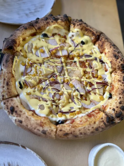 AYO Pizza Burger Kebab | Печерськ image 5
