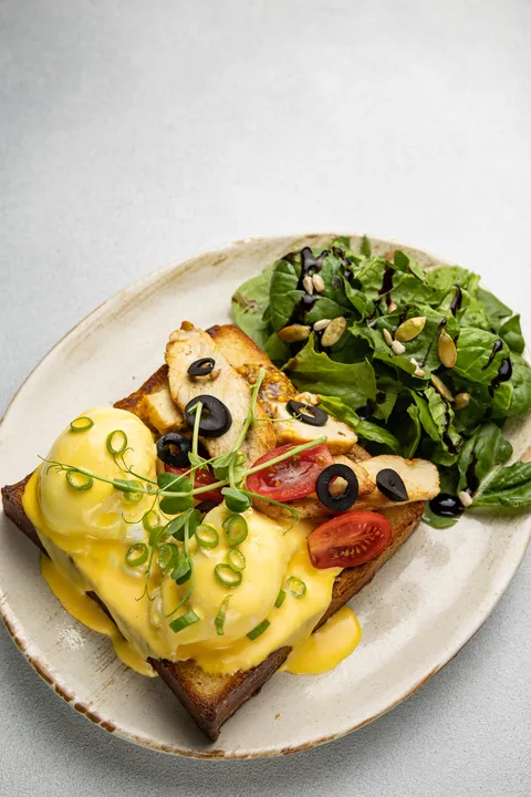 AYO Pizza Burger Kebab | Печерськ image 7