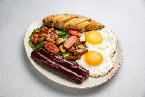 AYO Pizza Burger Kebab | Печерськ image 8