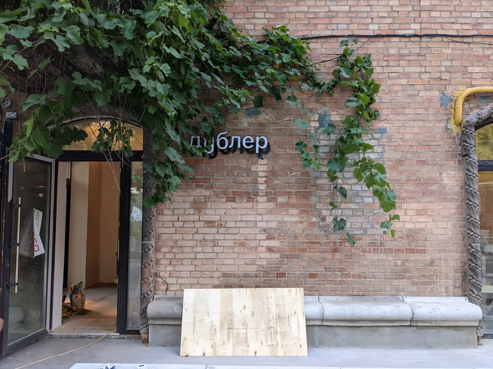 дублер image 1