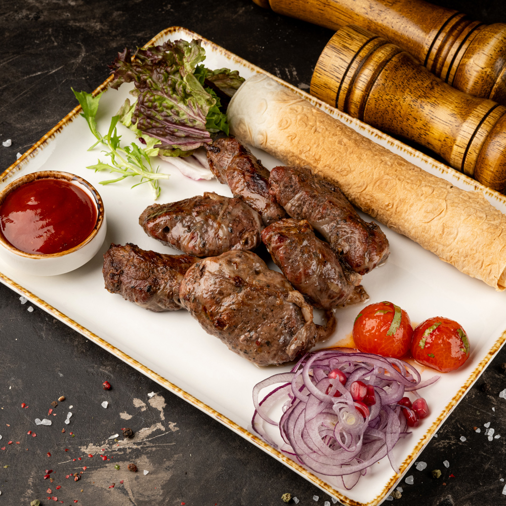 Kinto - сімейний ресторан смачної їжі! image 2