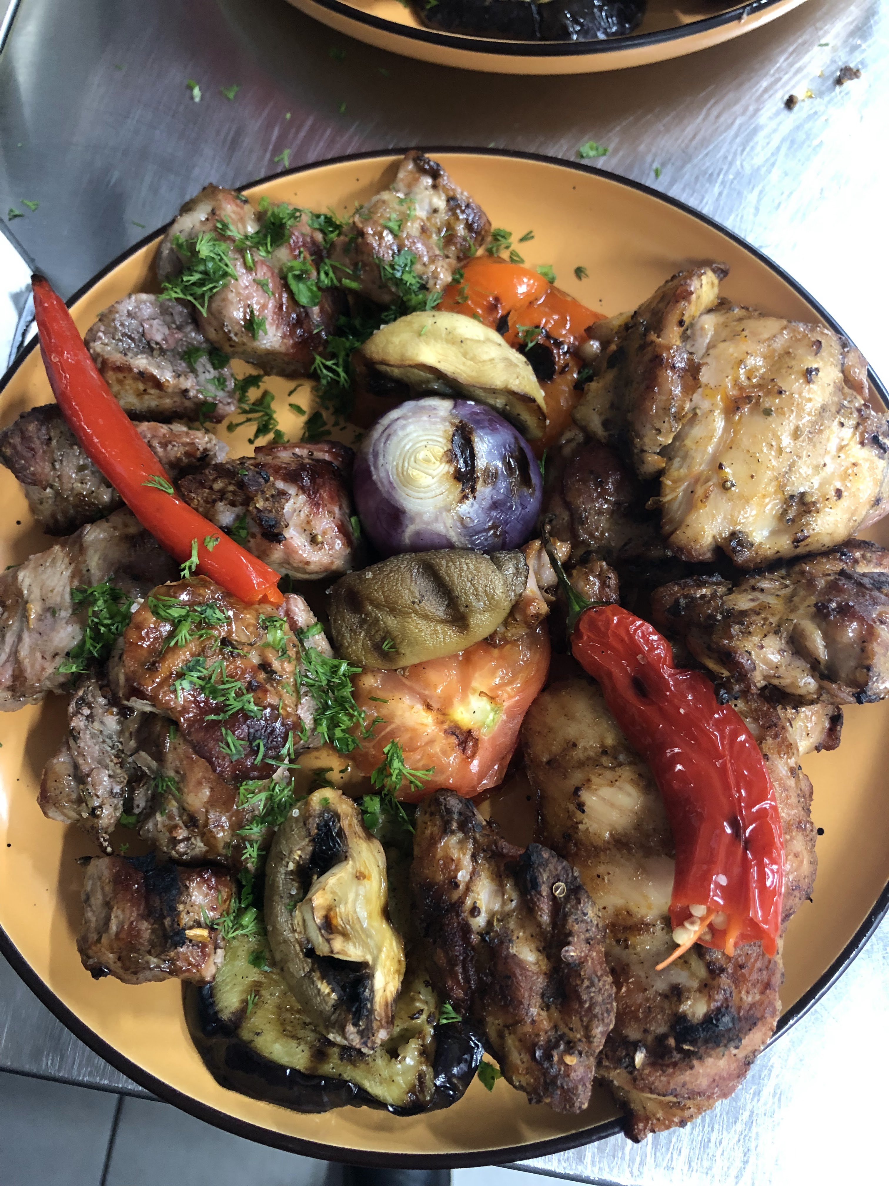 Kinto - сімейний ресторан смачної їжі! image 3