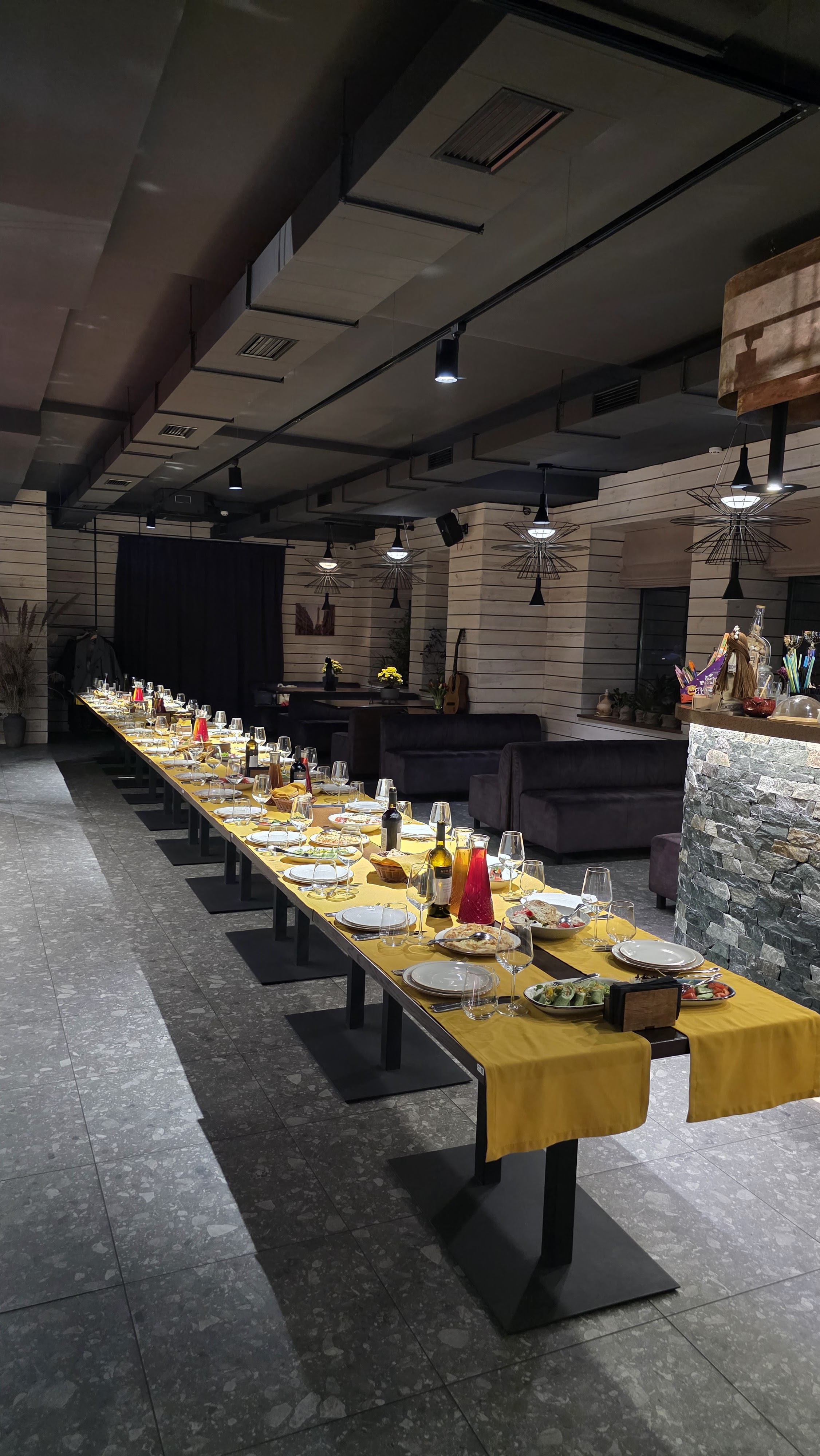 Kinto - сімейний ресторан смачної їжі! image 10