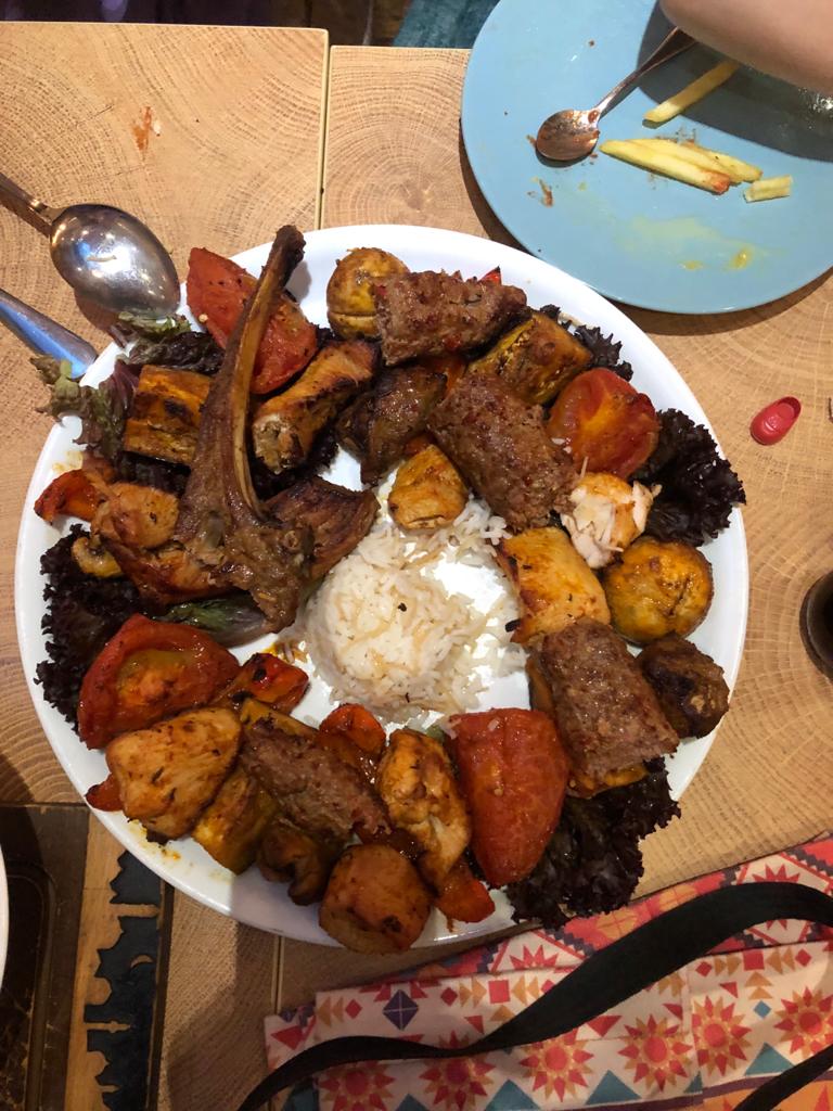 Kapadokya Restaurant image 4