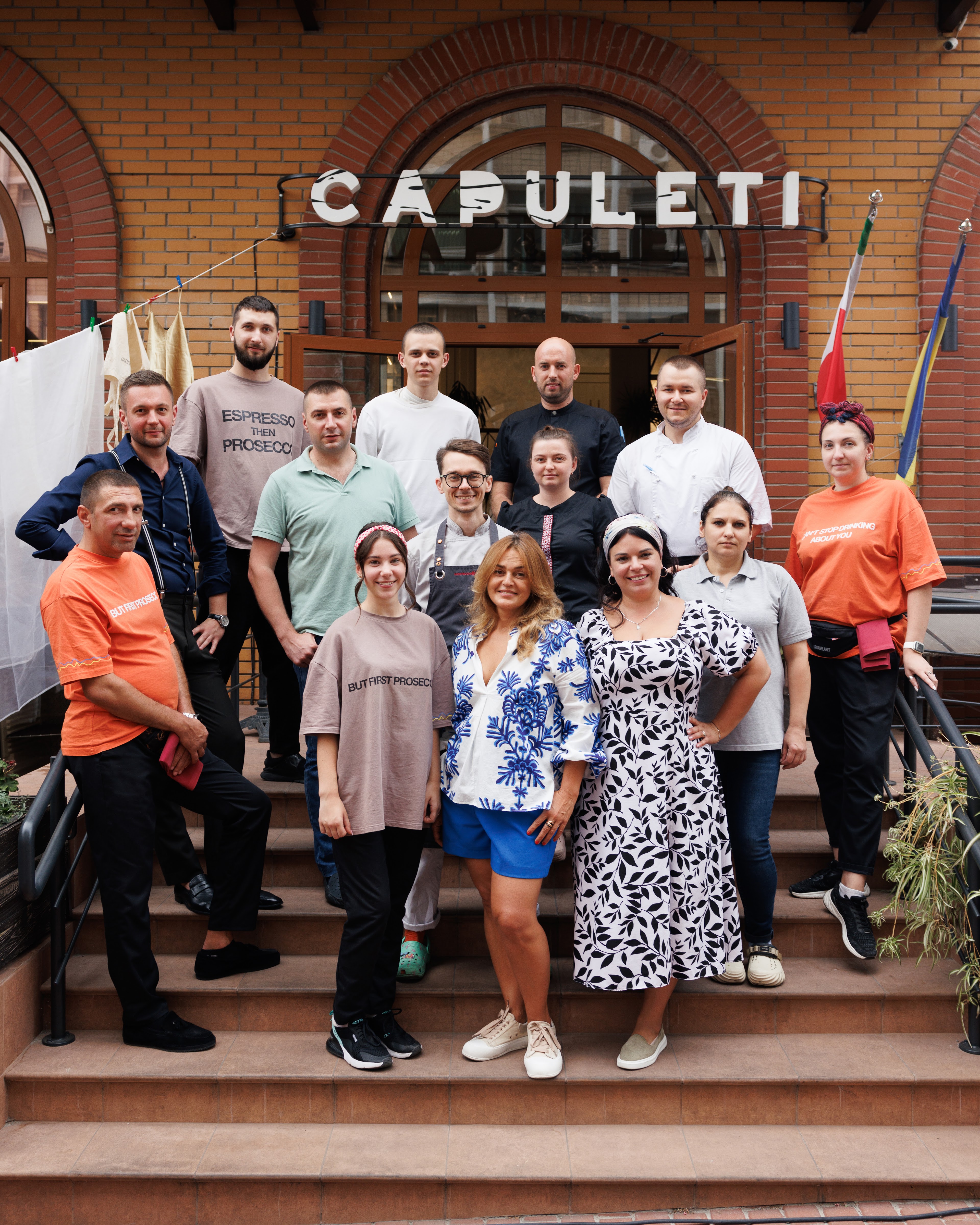 Montecchi vs Capuleti image 3