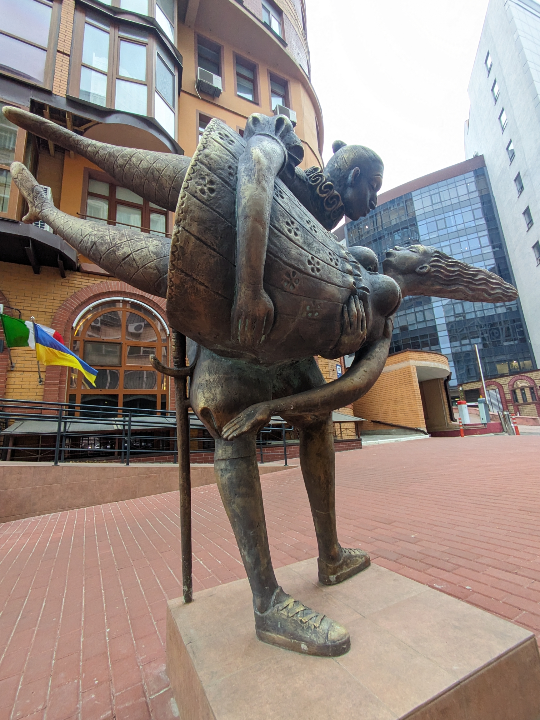 Montecchi vs Capuleti image 4