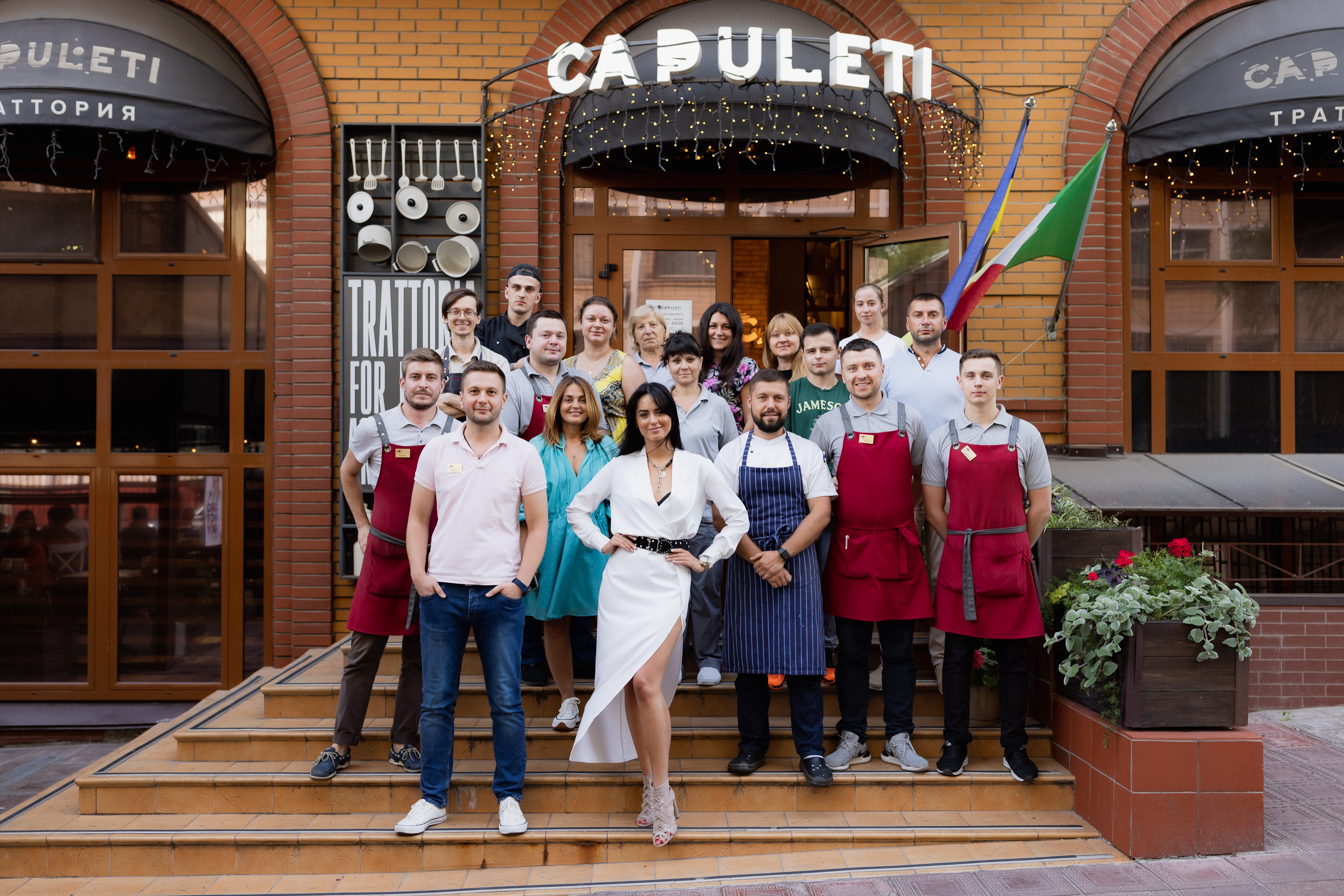 Montecchi vs Capuleti image 5