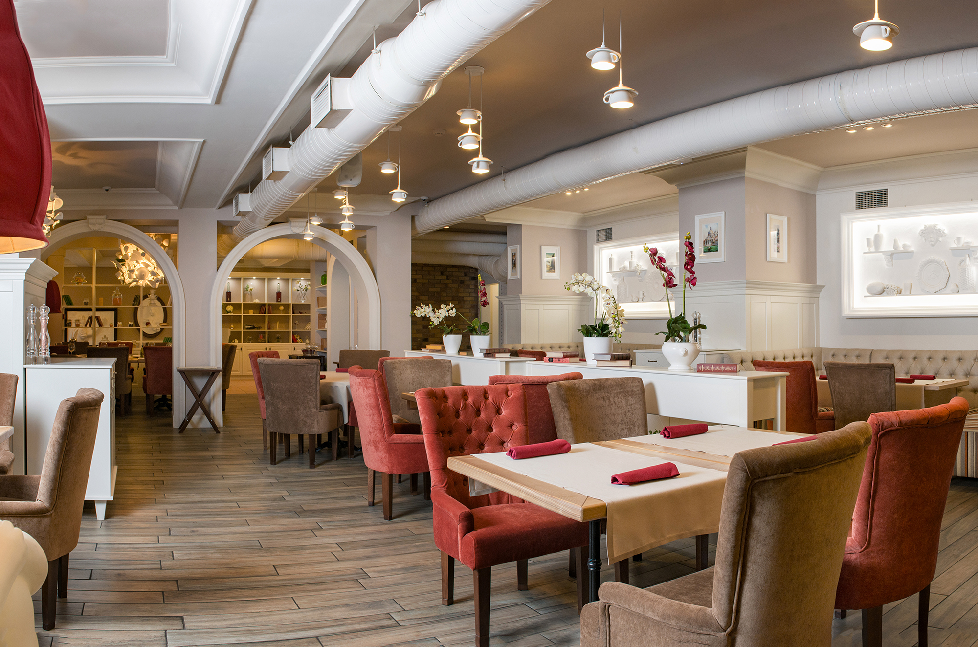 Montecchi vs Capuleti image 7