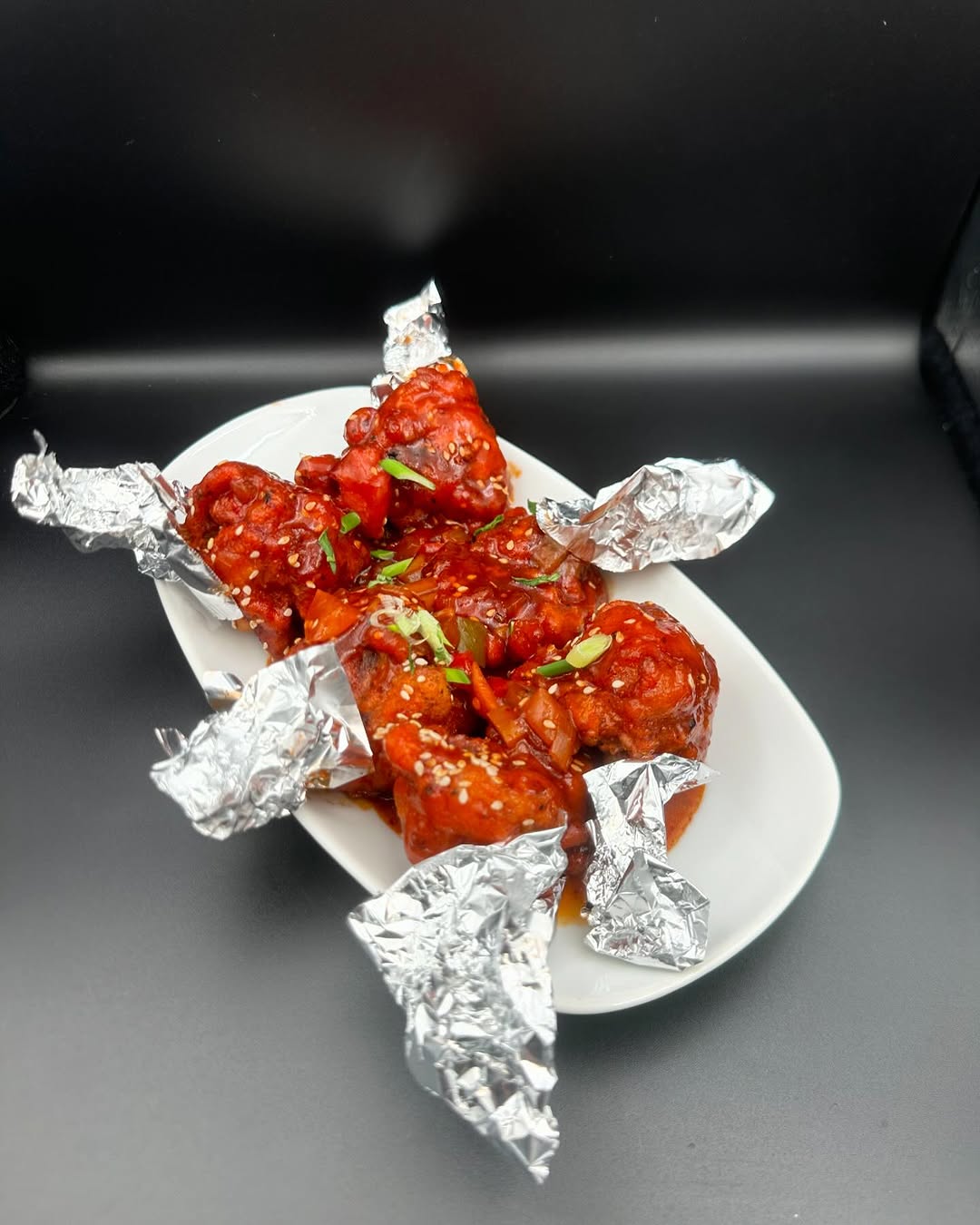 New Bombay Palace image 2