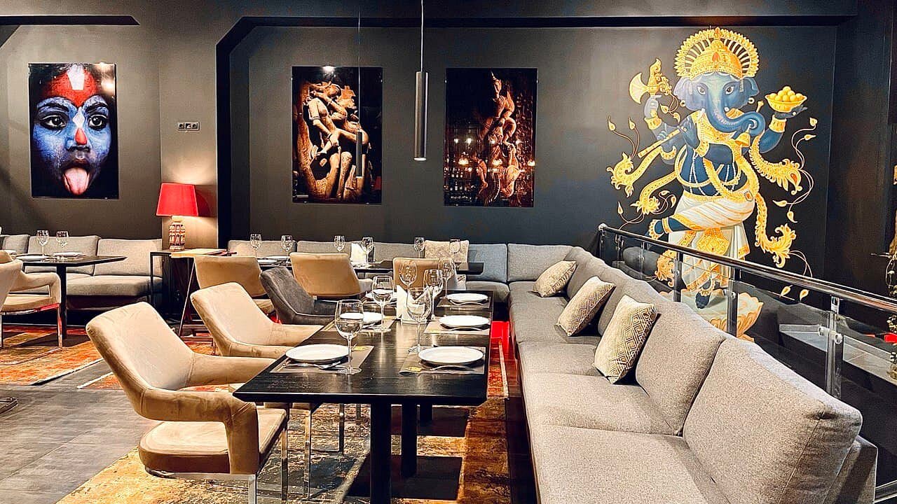 New Bombay Palace image 4