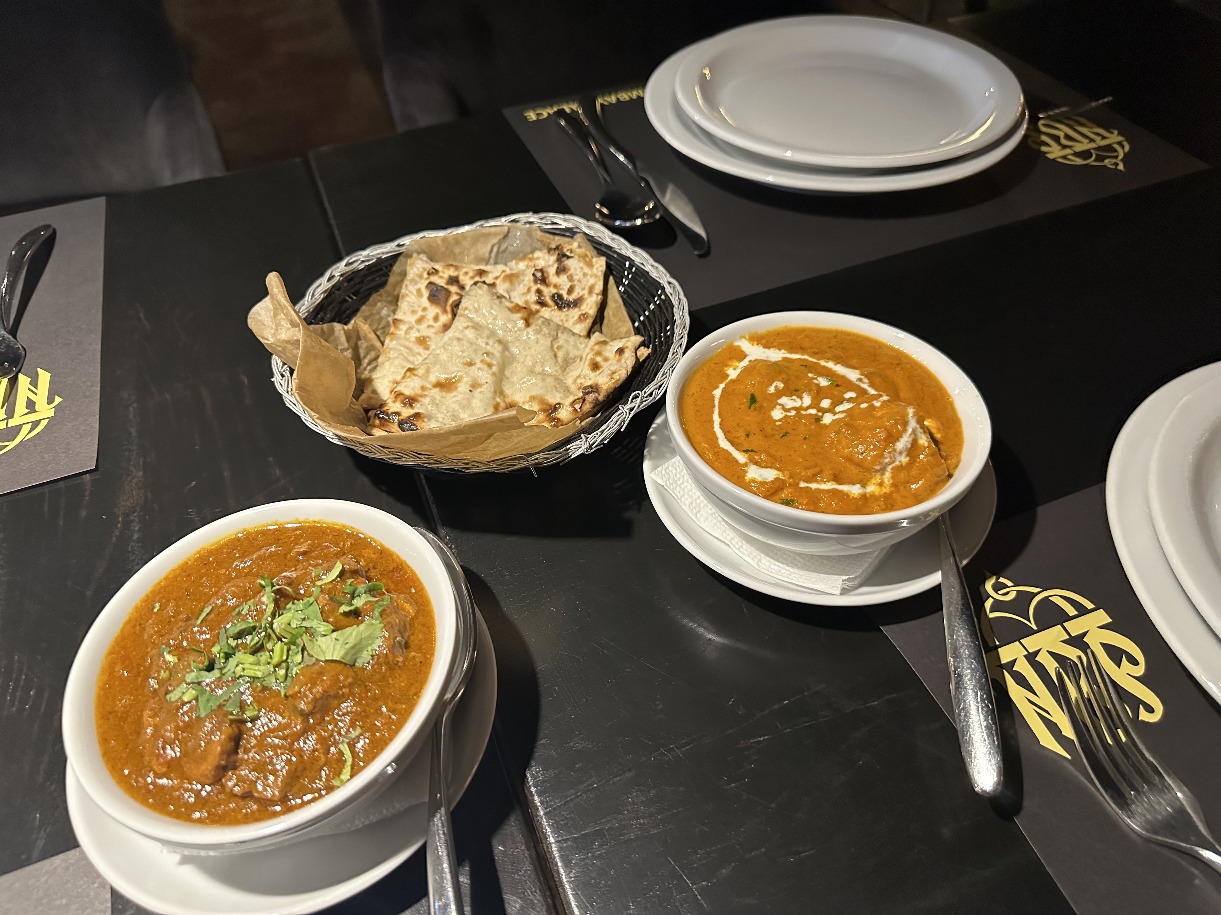 New Bombay Palace image 9