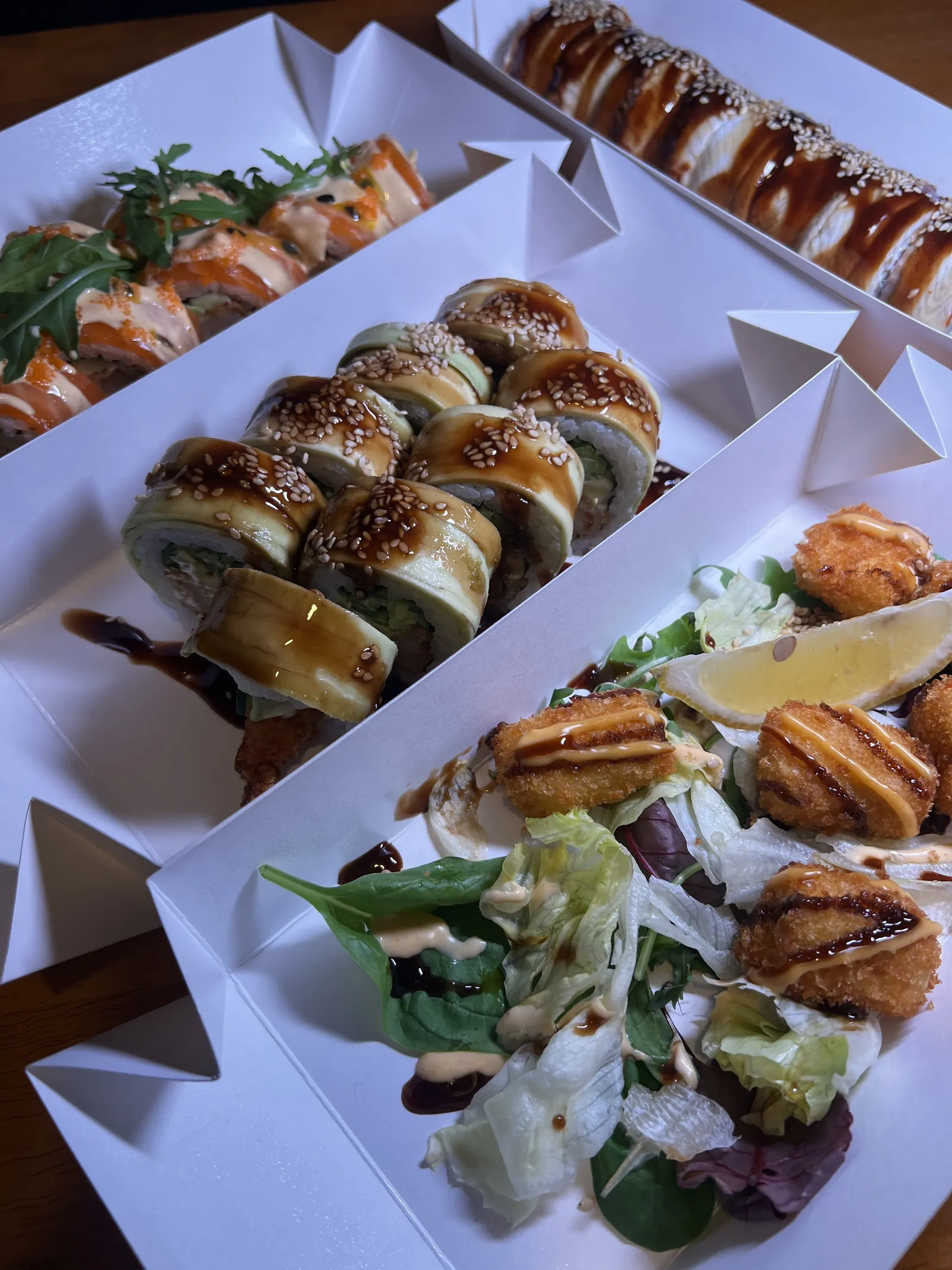 ORU.bistro image 4