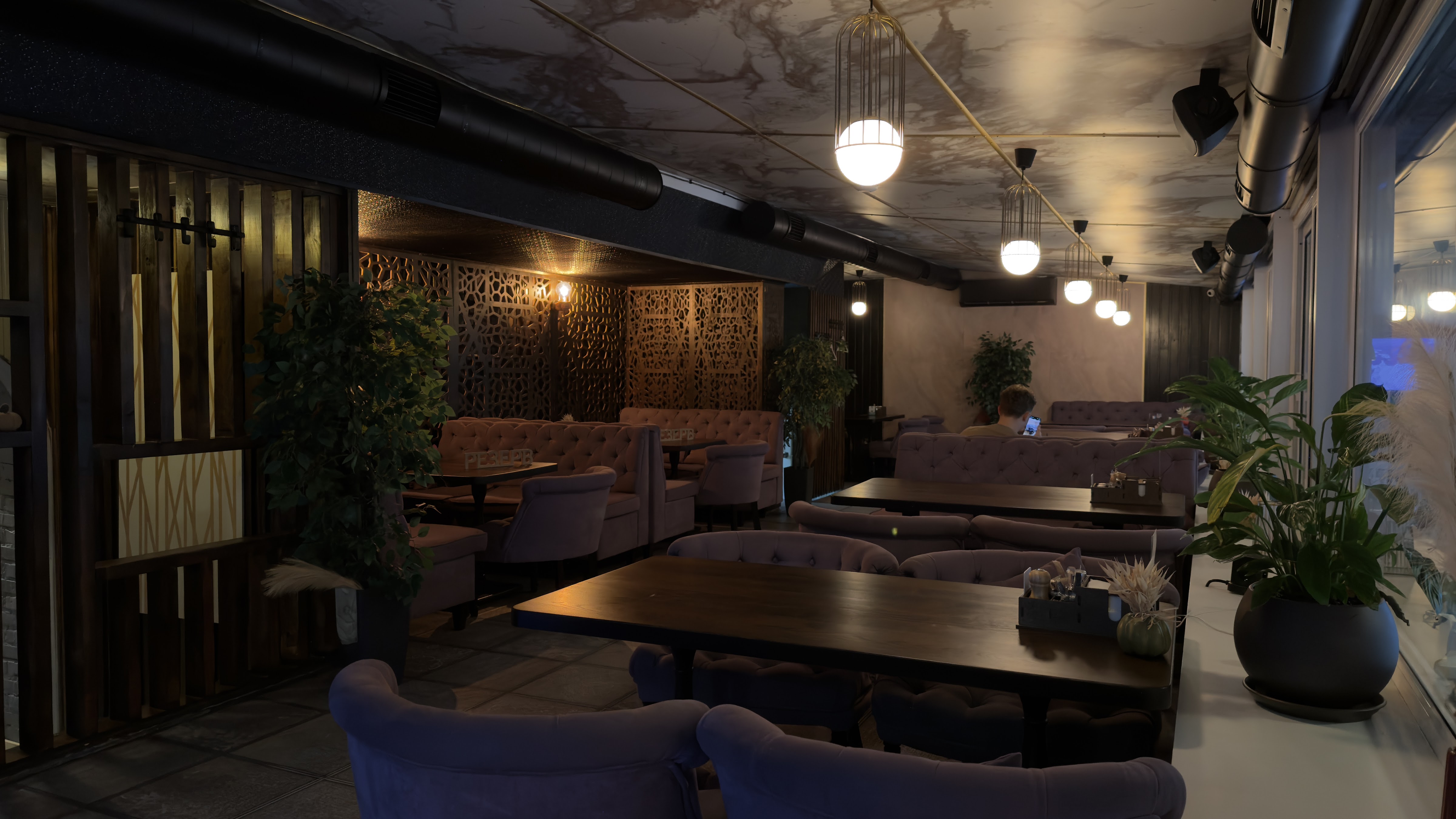 Balcony Cafe & Lounge image 1