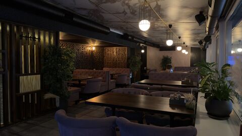 Balcony Cafe & Lounge image 1