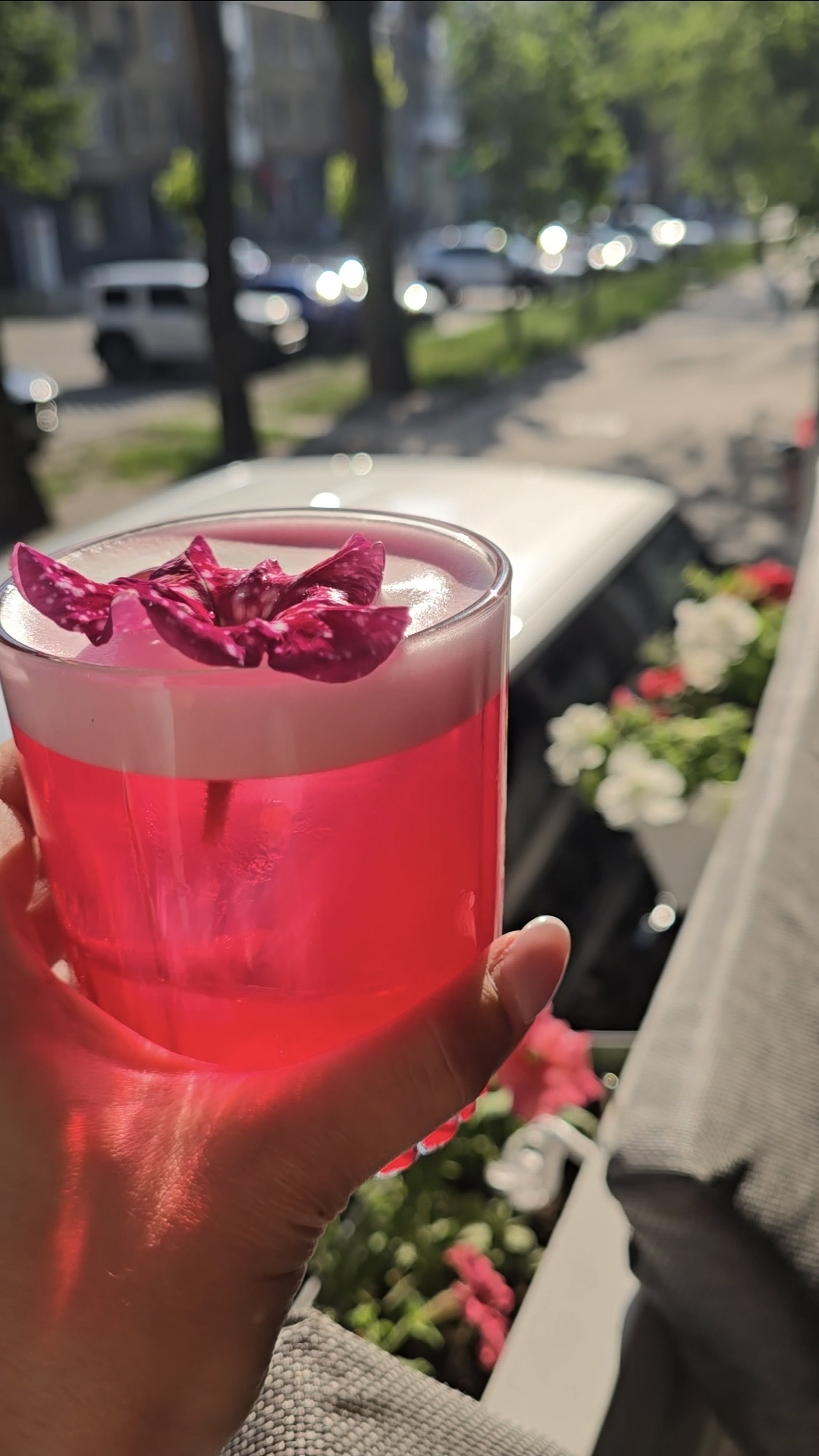 Balcony Cafe & Lounge image 3