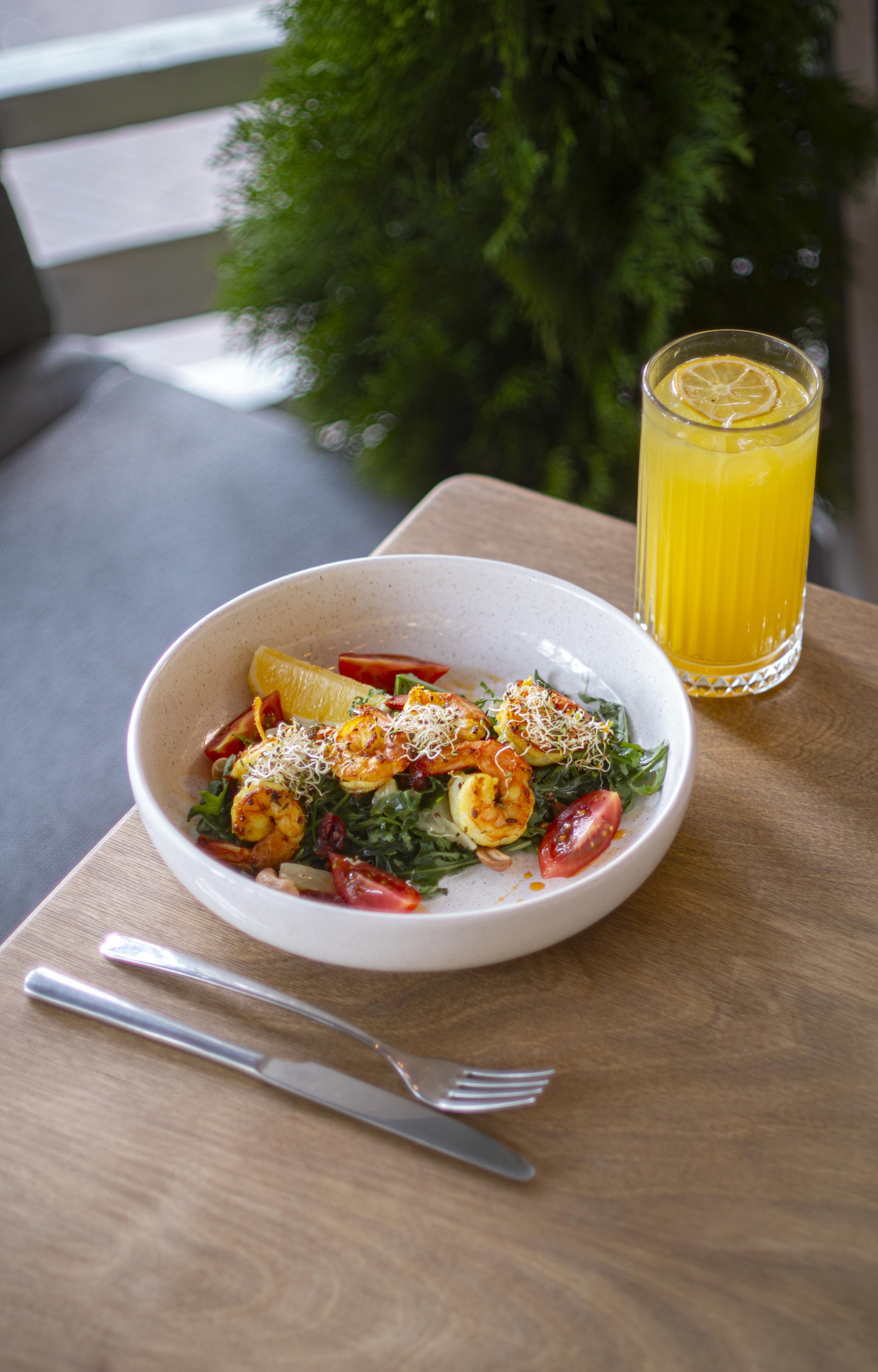 Balcony Cafe & Lounge image 5