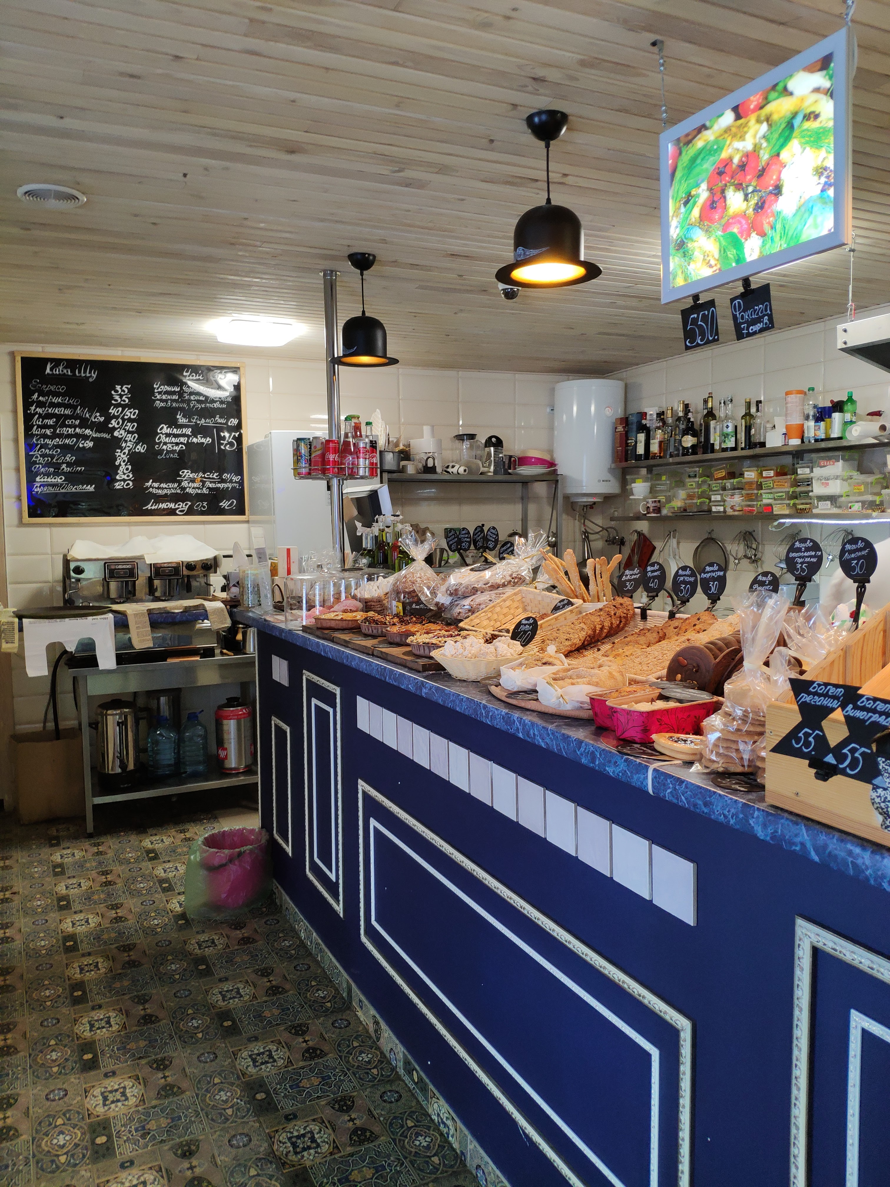 Пекарня XLEBЪ image 4