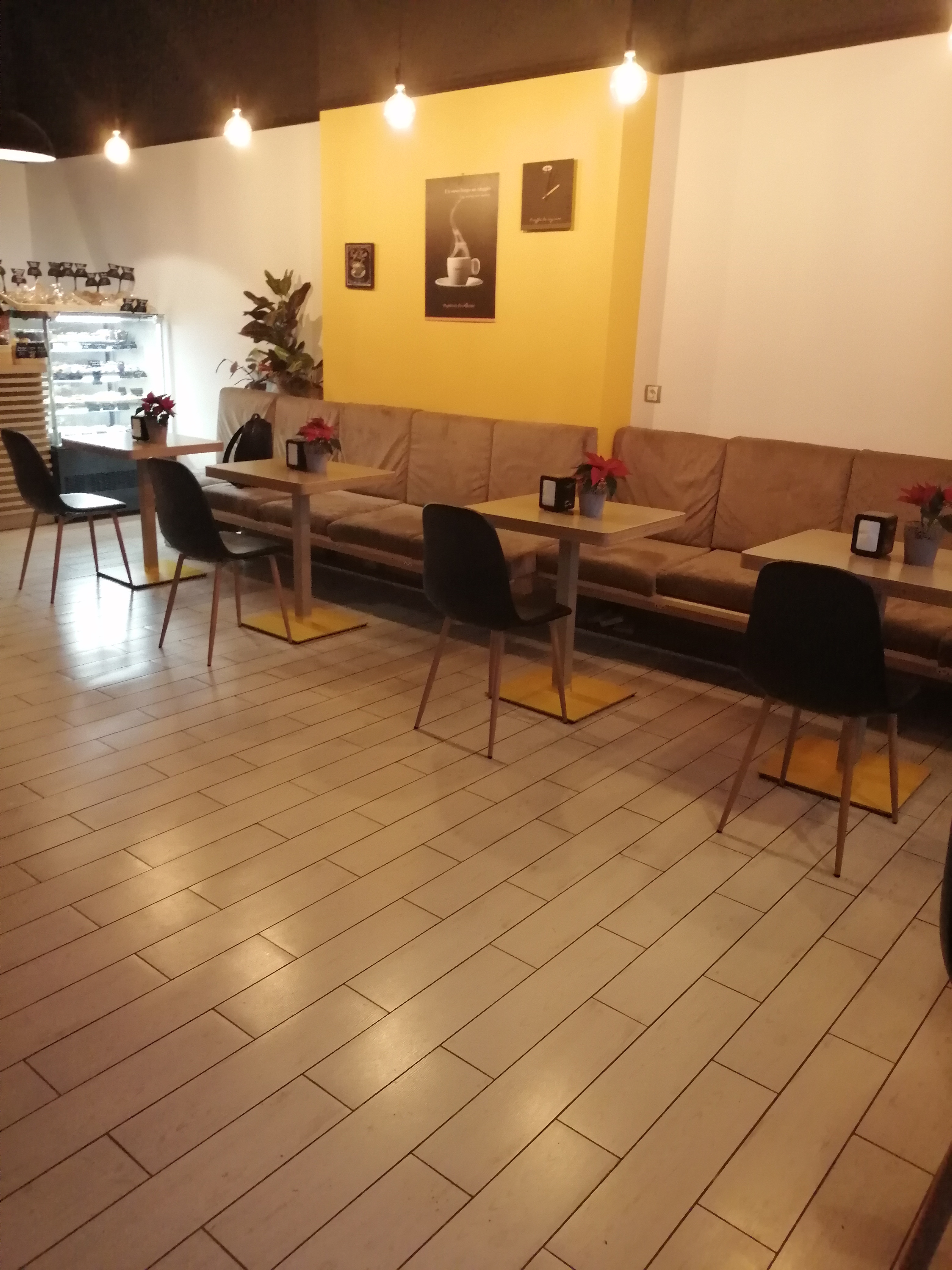 Пекарня XLEBЪ image 9