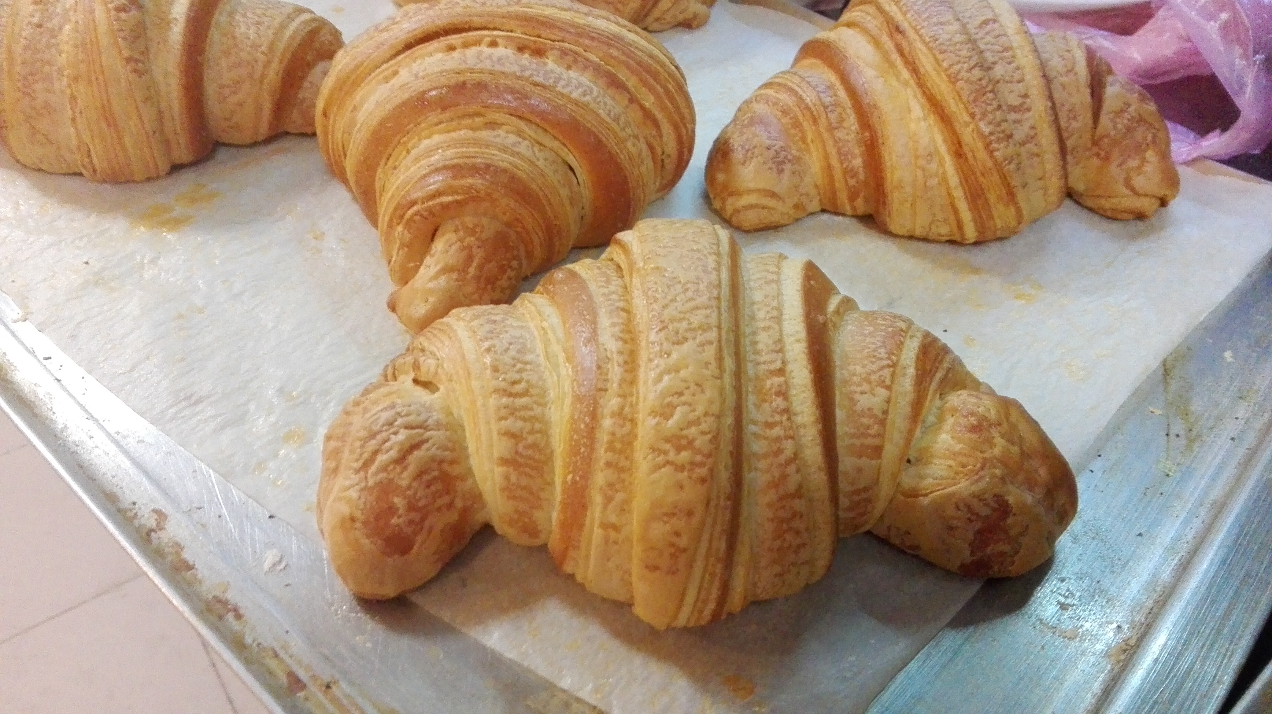 Пекарня XLEBЪ image 10