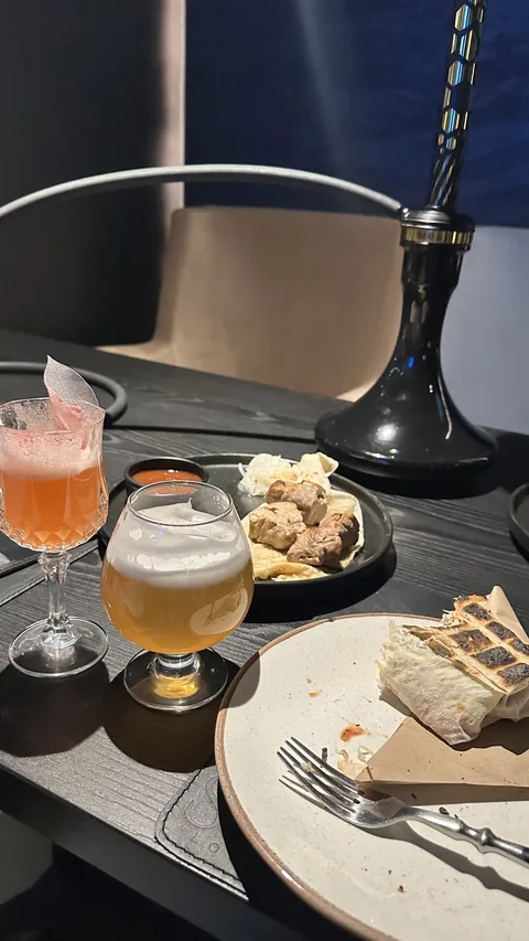 SVOI lounge image 8