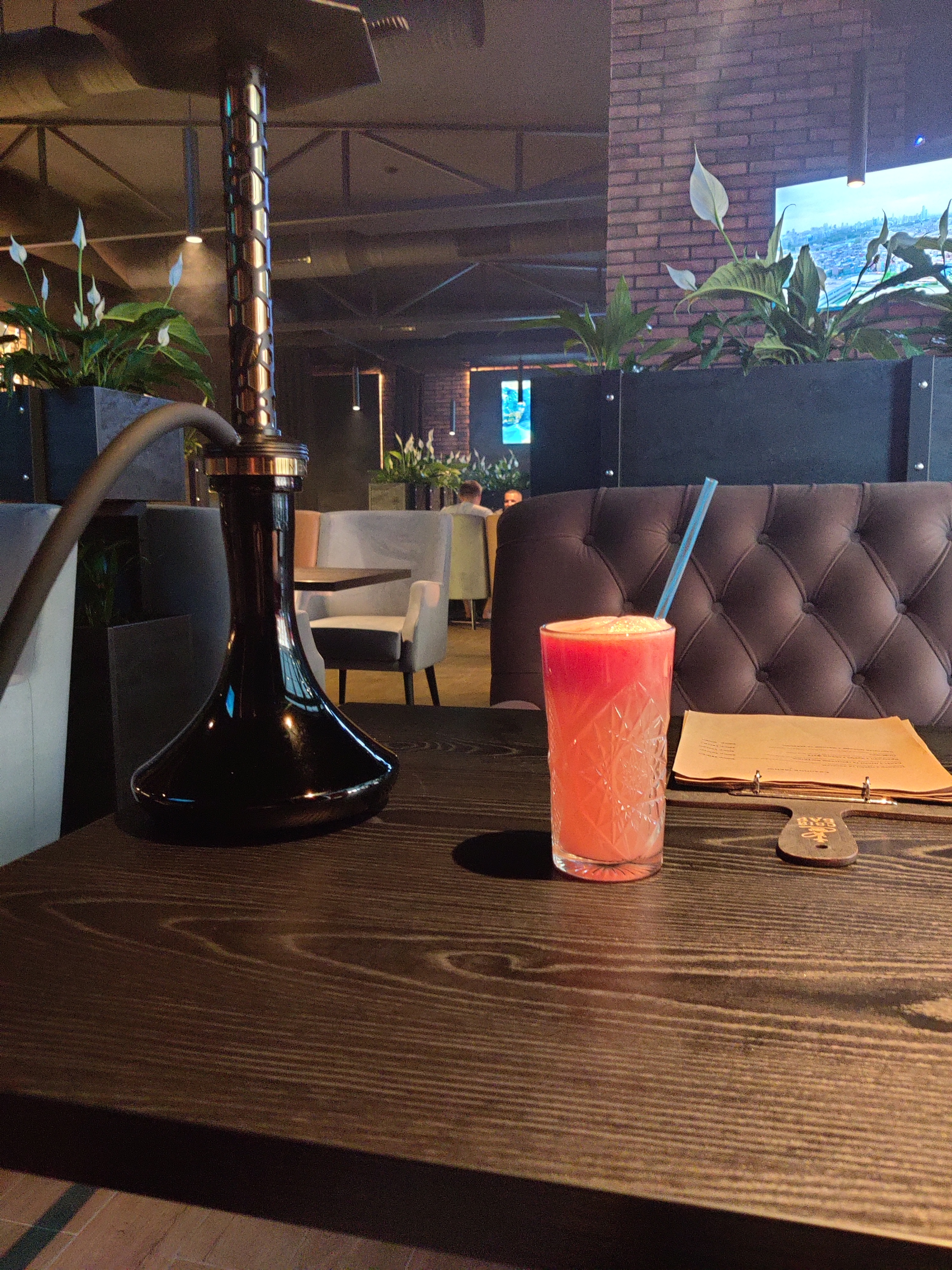 SVOI lounge image 10