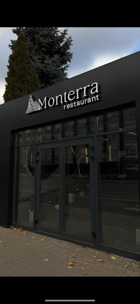 Monterra image 1