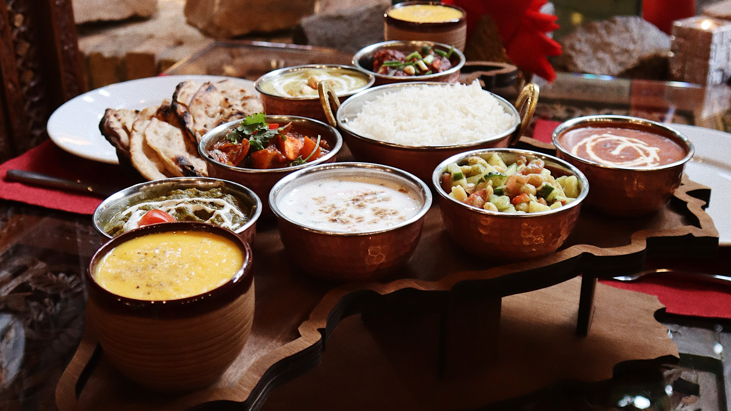 Himalaya Indian Restaurant image 2